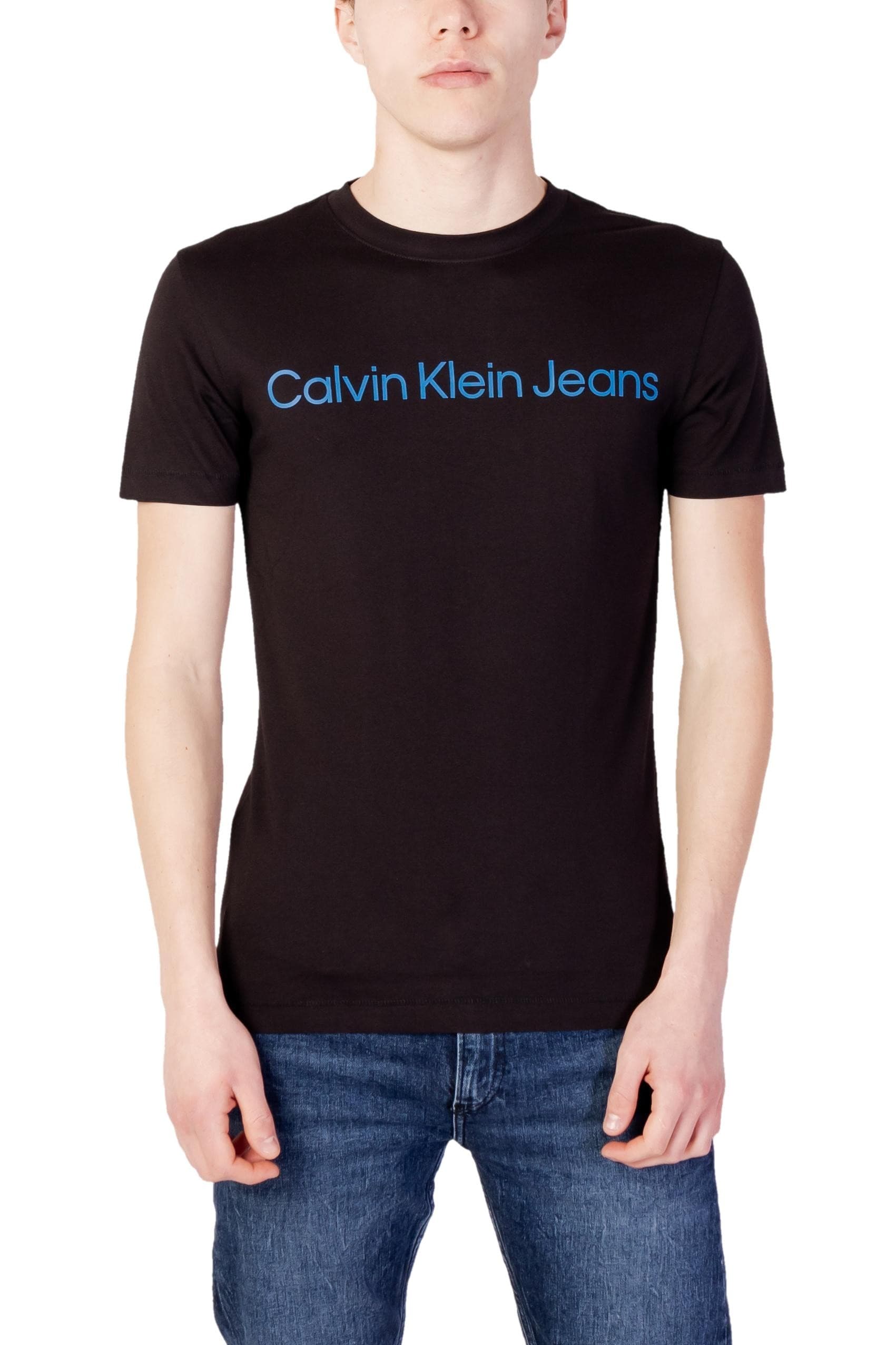 Calvin Klein Jeans T-Shirt Uomo - Calvin Klein Jeans