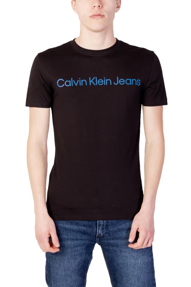 Calvin Klein Jeans Тениска МЪЖe