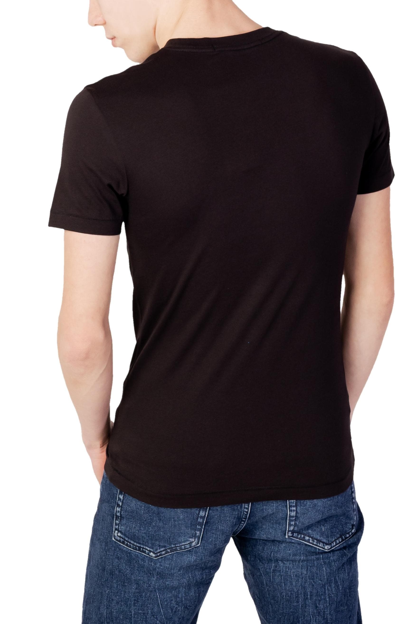 Calvin Klein Jeans T-Shirt Uomo - Calvin Klein Jeans