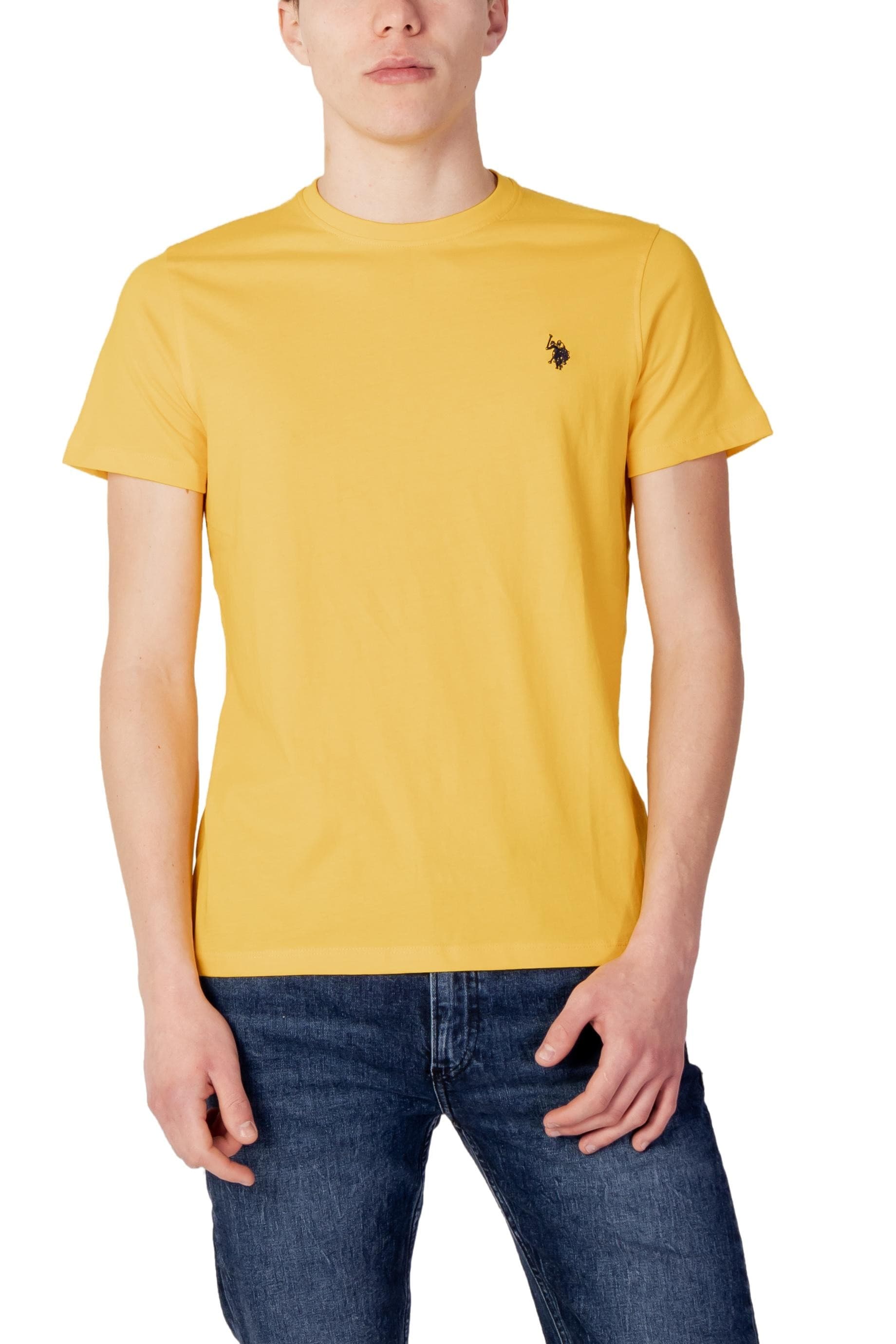 U.s. Polo Assn. T-Shirt Uomo - U.s. Polo Assn.