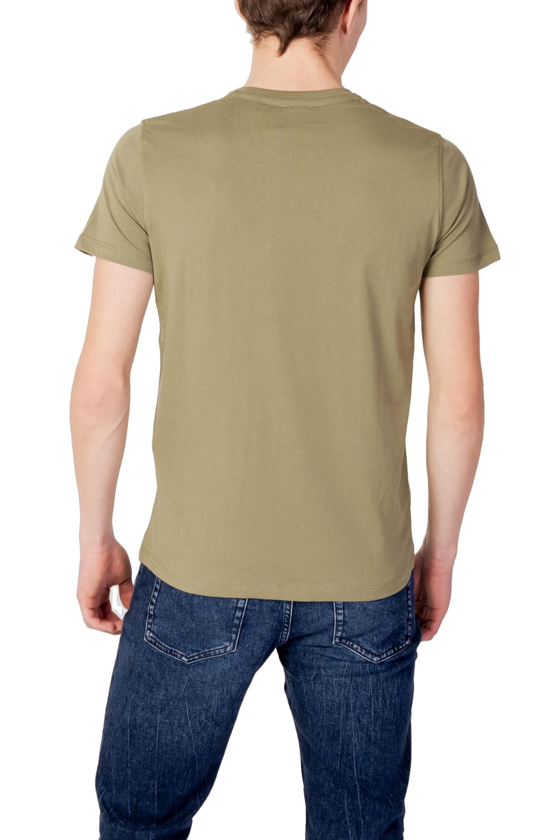 U.s. Polo Assn. T-Shirt Uomo - U.s. Polo Assn.