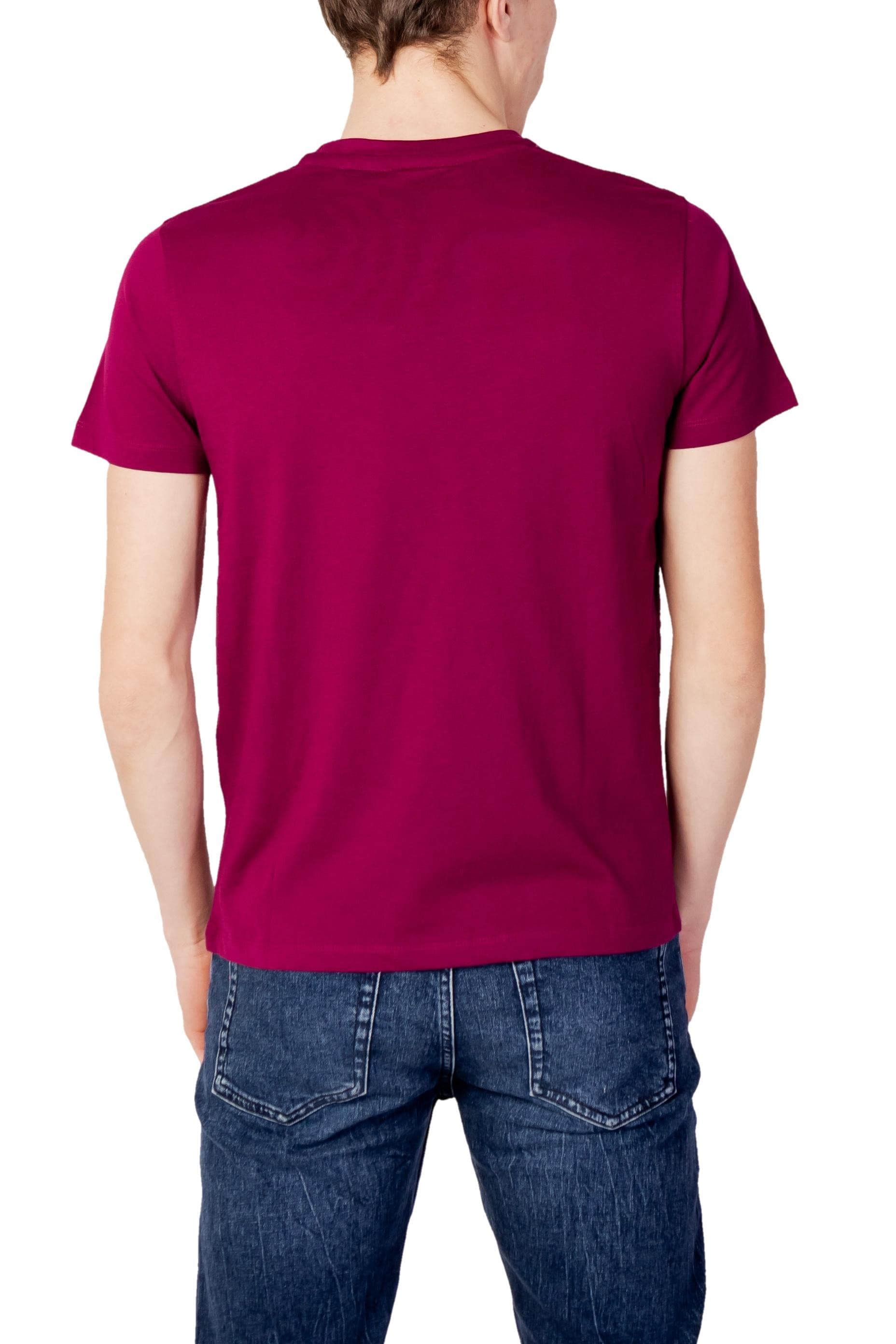 U.s. Polo Assn. T-Shirt Uomo - U.s. Polo Assn.