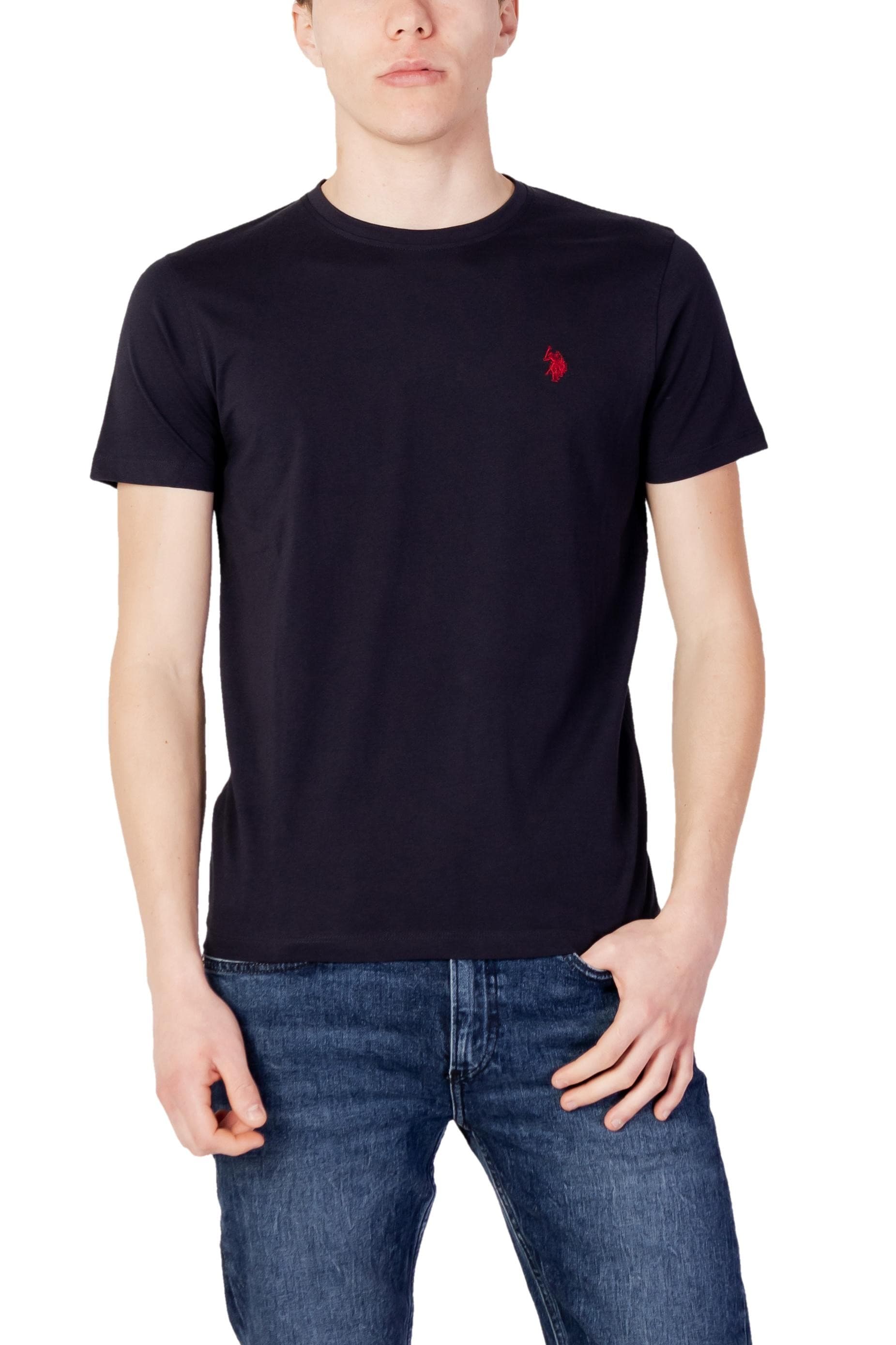 U.s. Polo Assn. T-Shirt Uomo - U.s. Polo Assn.