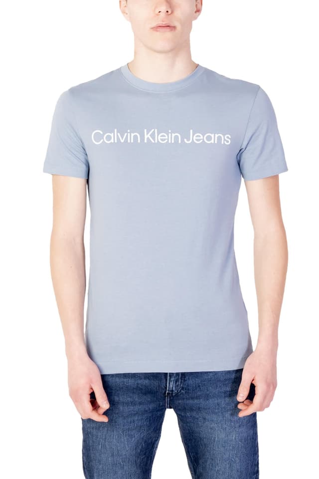 Calvin Klein Jeans Тениска МЪЖe