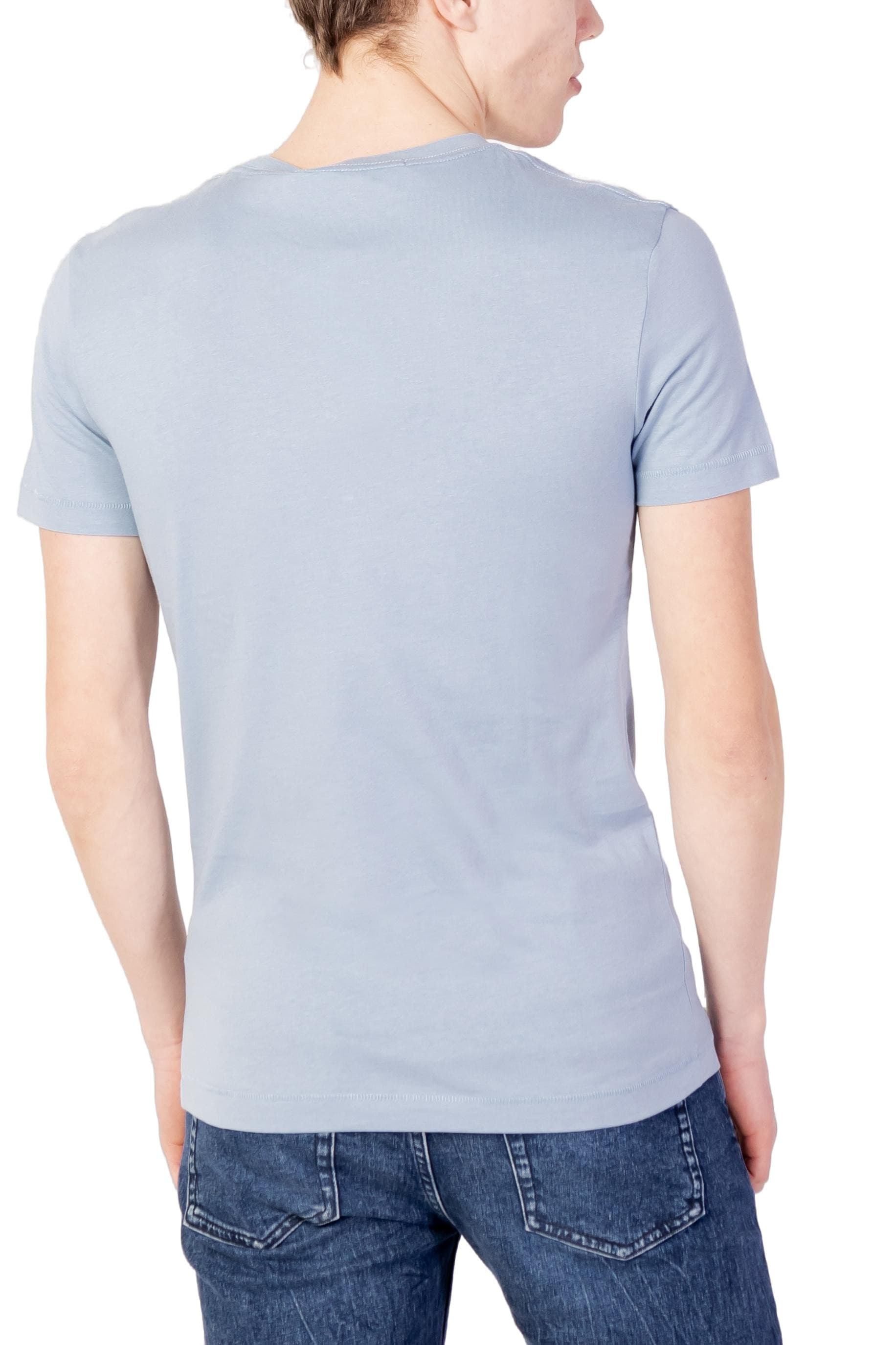 Calvin Klein Jeans T-Shirt Uomo - Calvin Klein Jeans