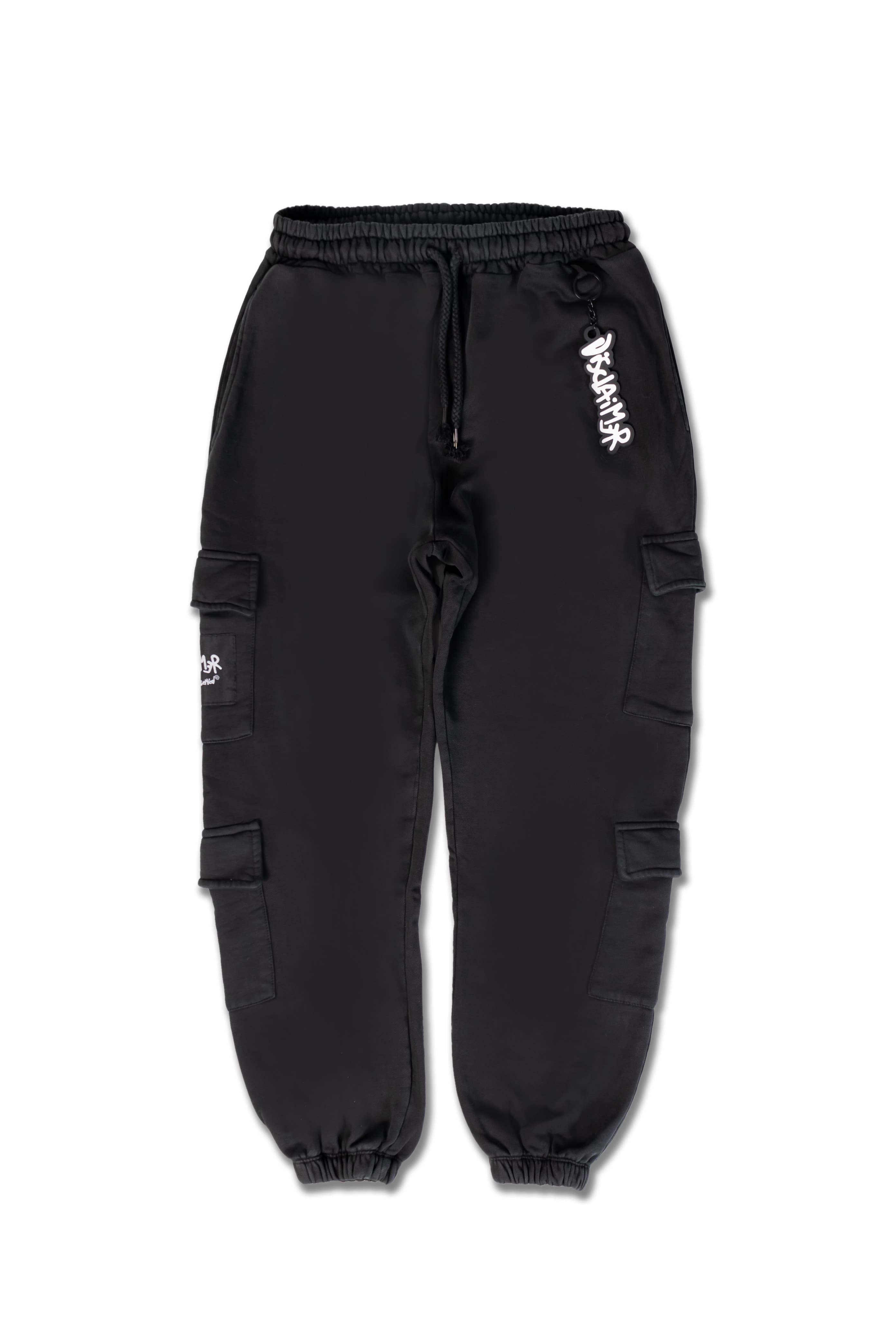 Disclaimer Pantaloni Uomo - Disclaimer