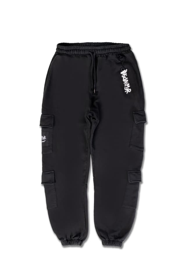 Disclaimer Панталон МЪЖe