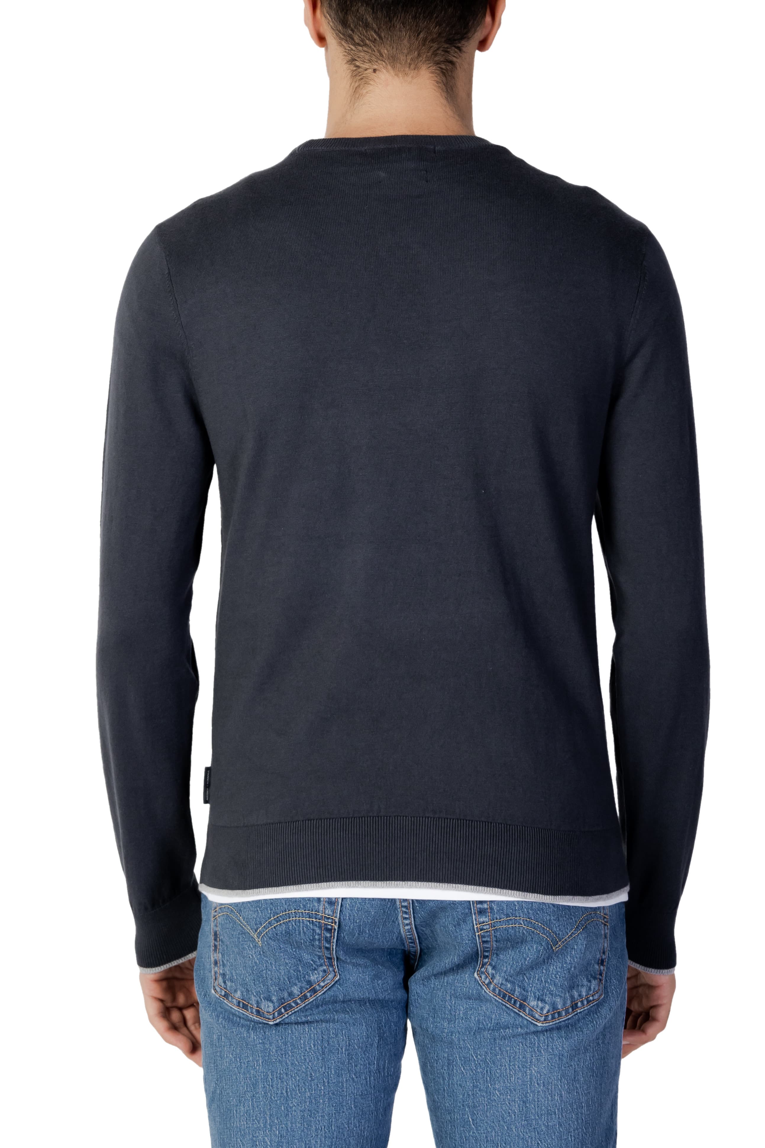 Armani Exchange Maglia Uomo - Armani Exchange