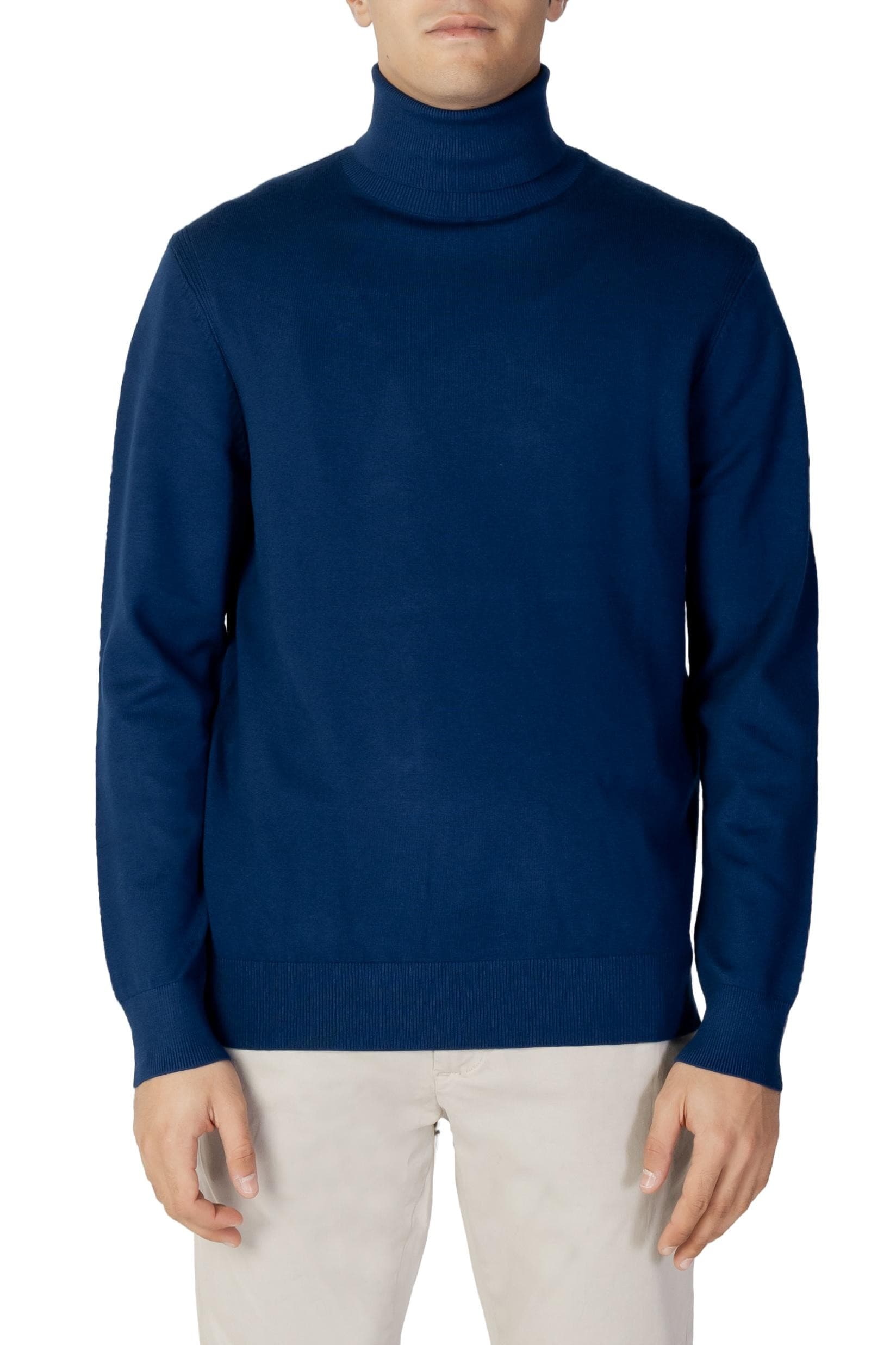 Diktat Maglia Uomo - Diktat