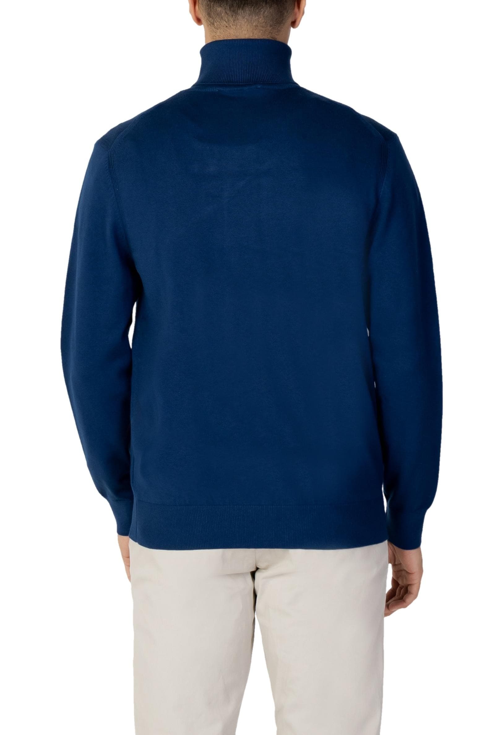 Diktat Maglia Uomo - Diktat