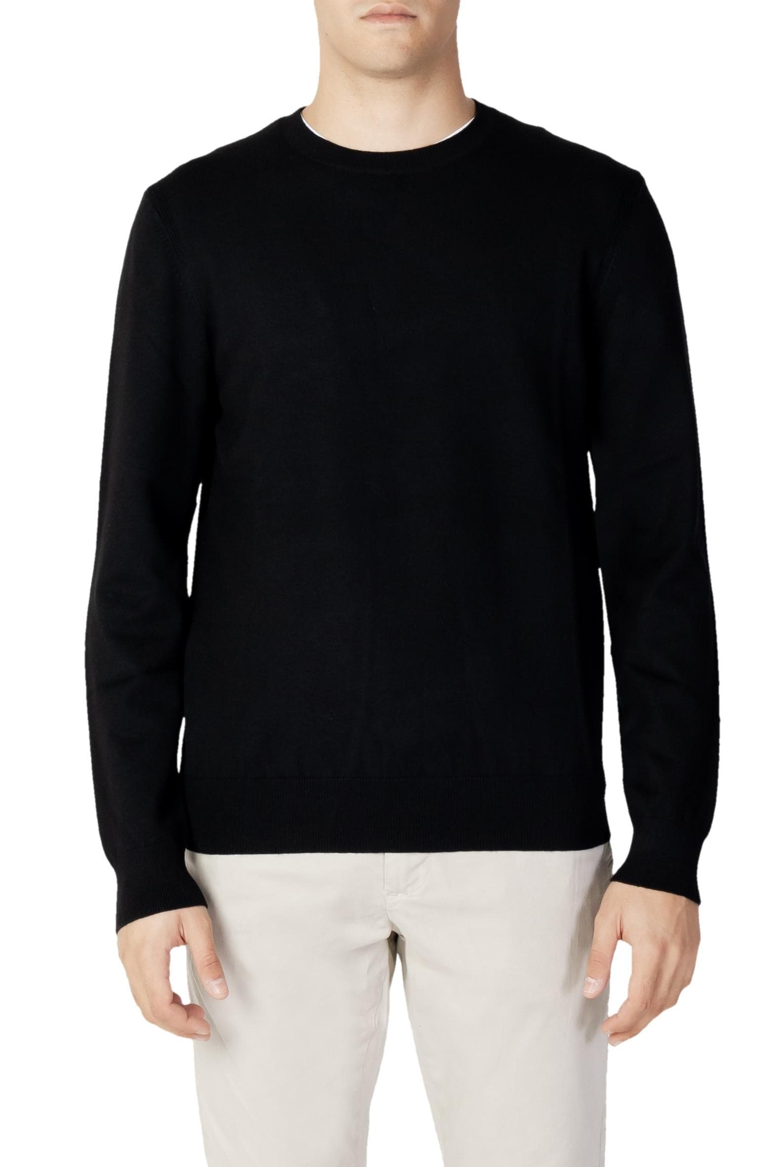 Diktat Maglia Uomo - Diktat