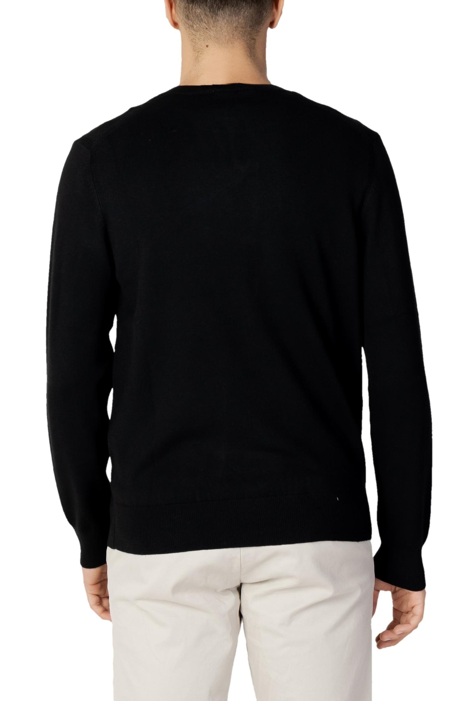 Diktat Maglia Uomo - Diktat