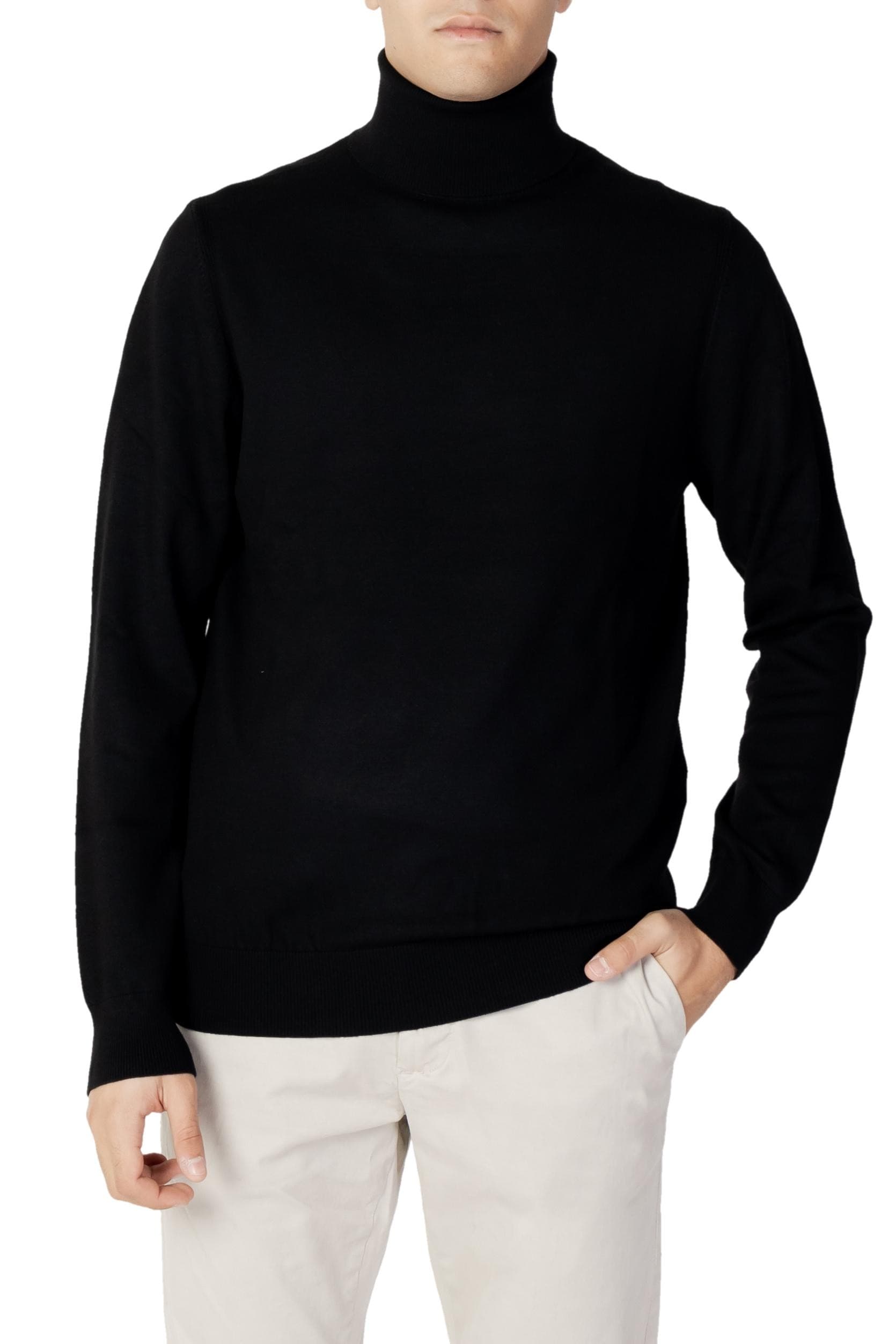 Diktat Maglia Uomo - Diktat