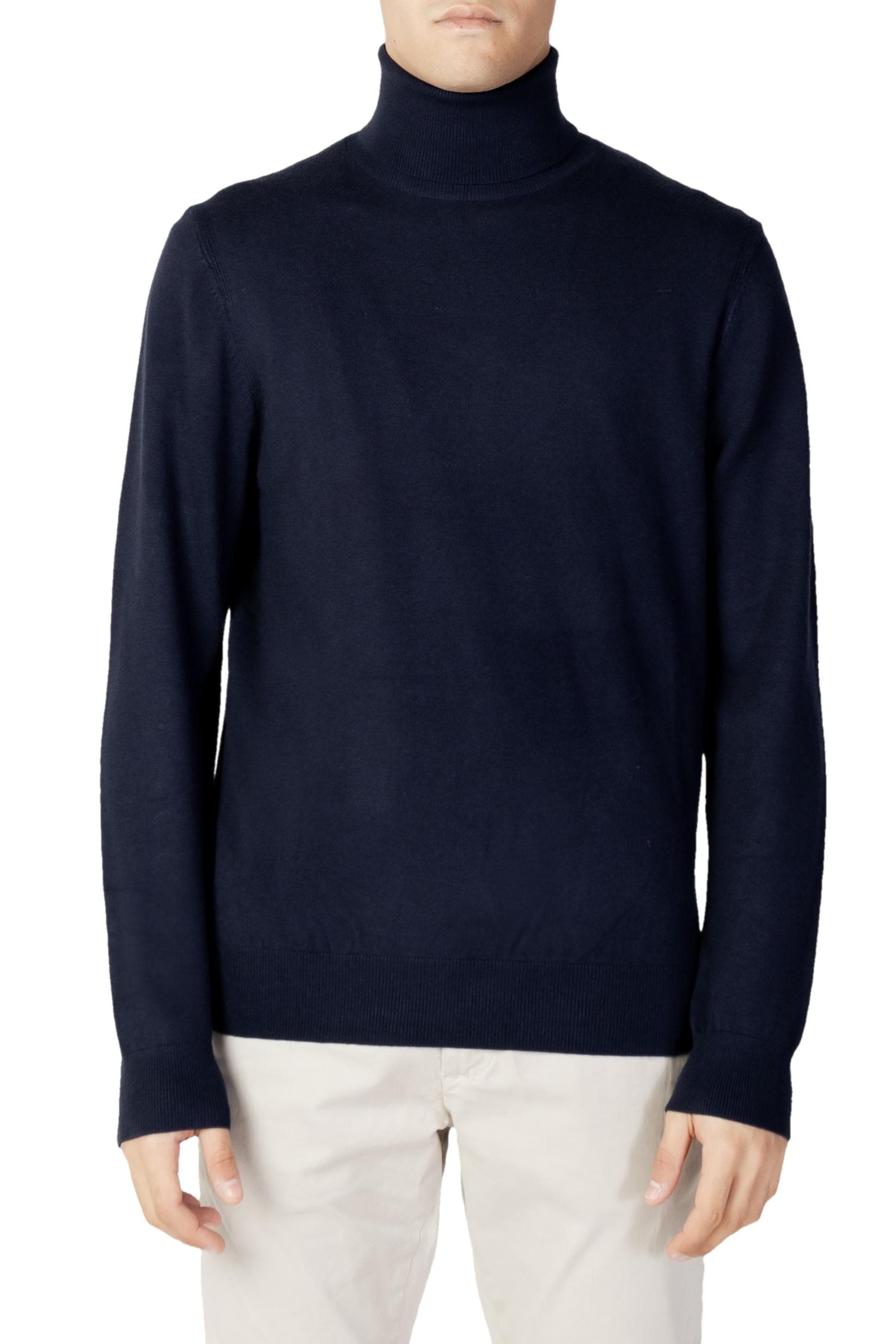 Diktat Maglia Uomo - Diktat