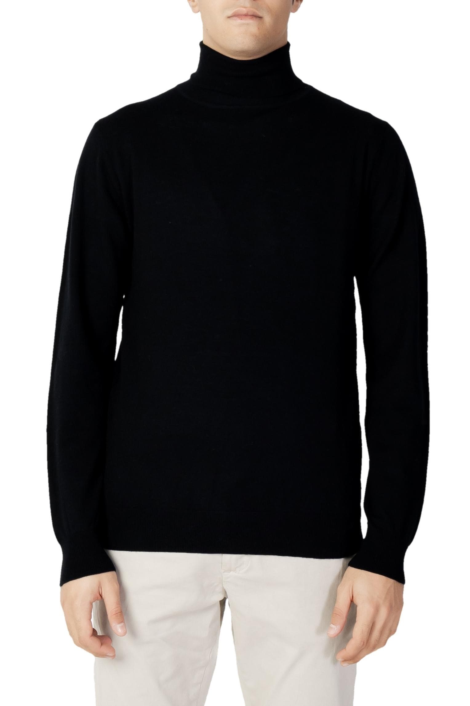 Diktat Maglia Uomo - Diktat