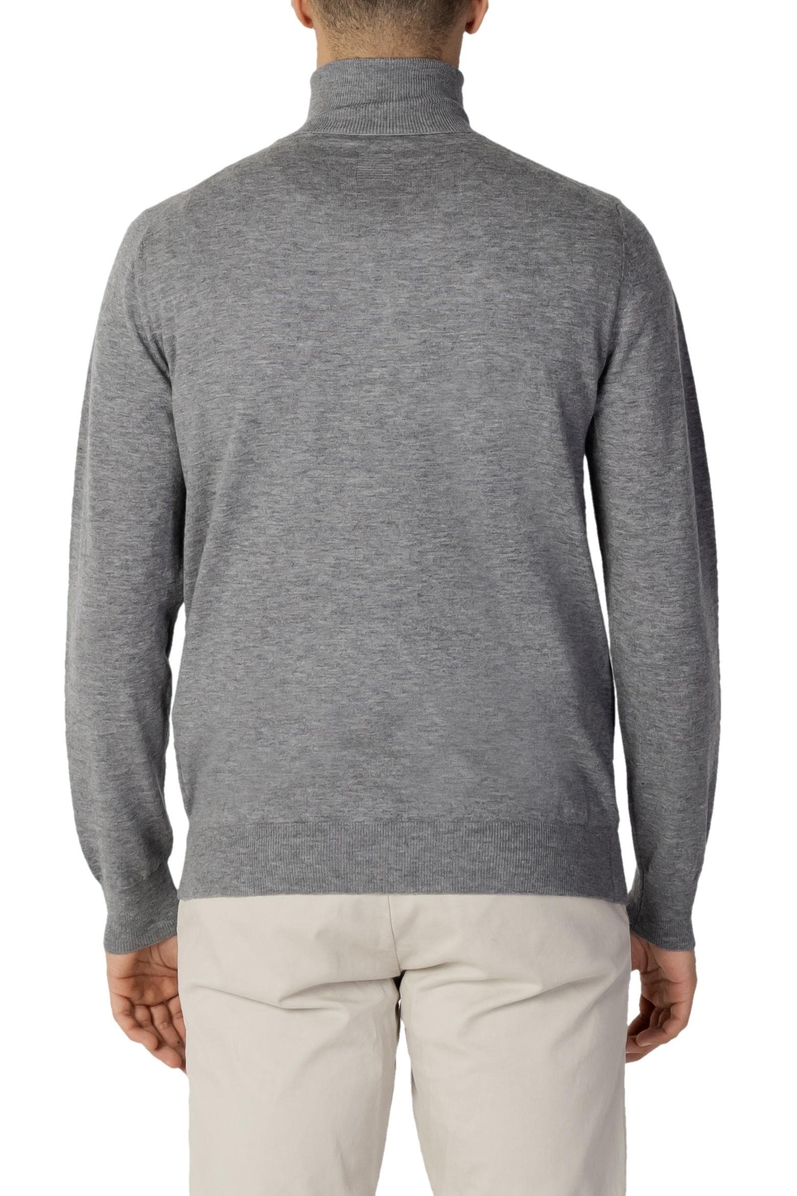 Diktat Maglia Uomo - Diktat