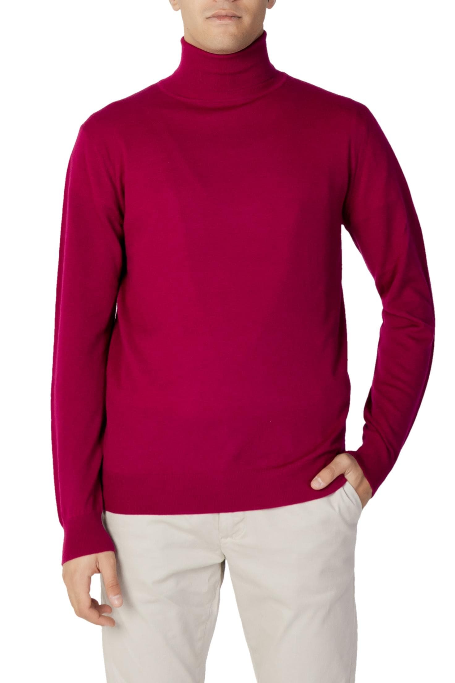 Diktat Maglia Uomo - Diktat