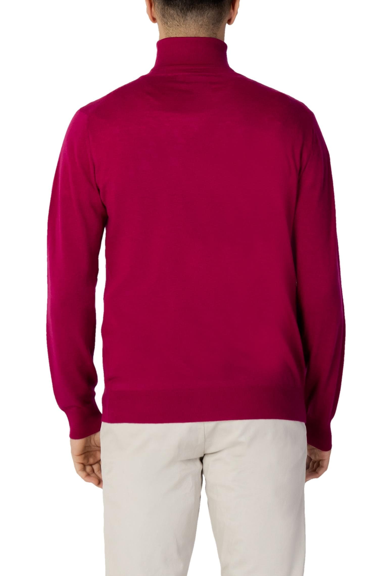 Diktat Maglia Uomo - Diktat