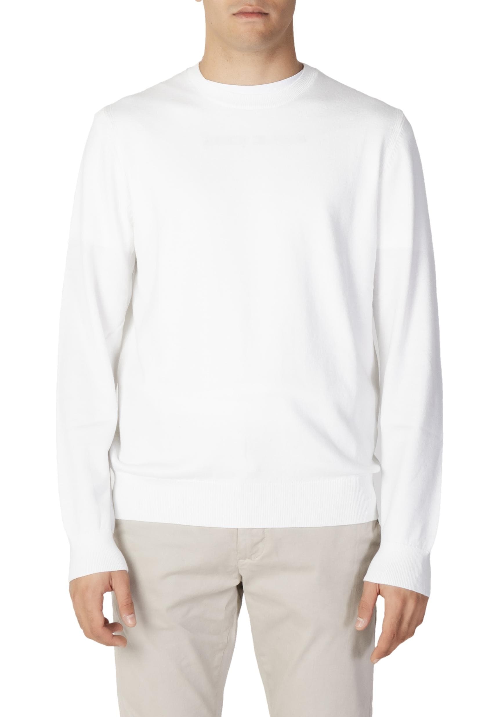 Diktat Maglia Uomo - Diktat