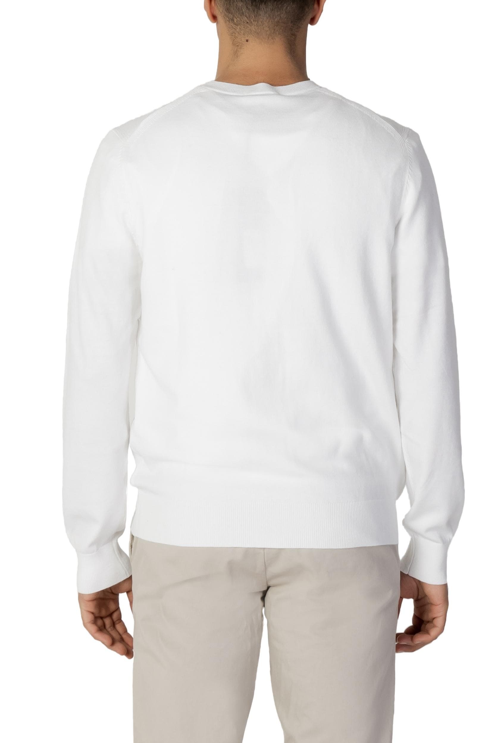 Diktat Maglia Uomo - Diktat