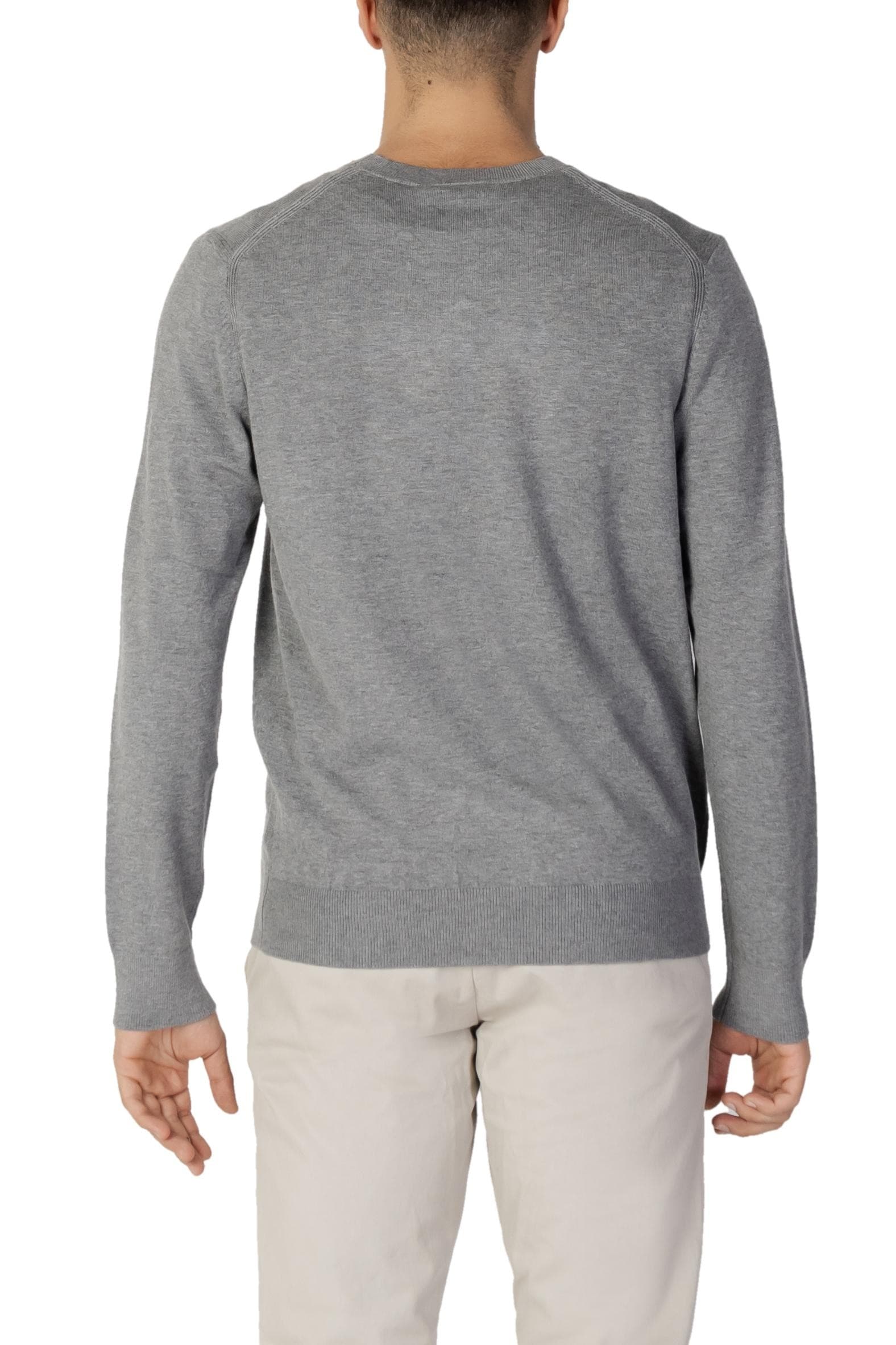 Diktat Maglia Uomo - Diktat