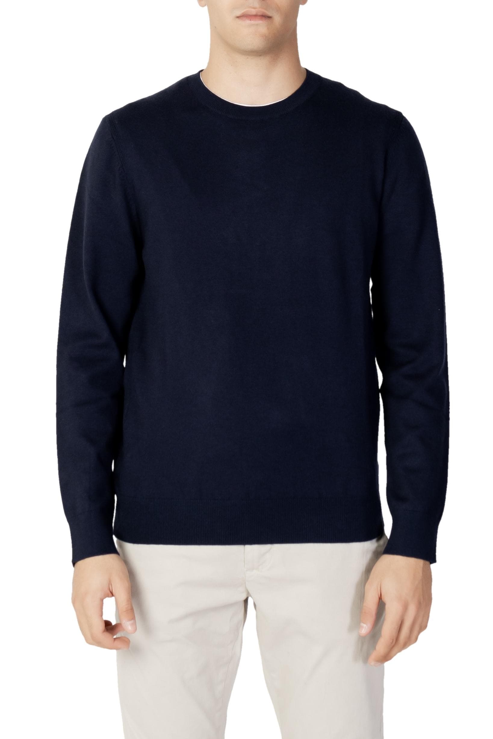 Diktat Maglia Uomo - Diktat