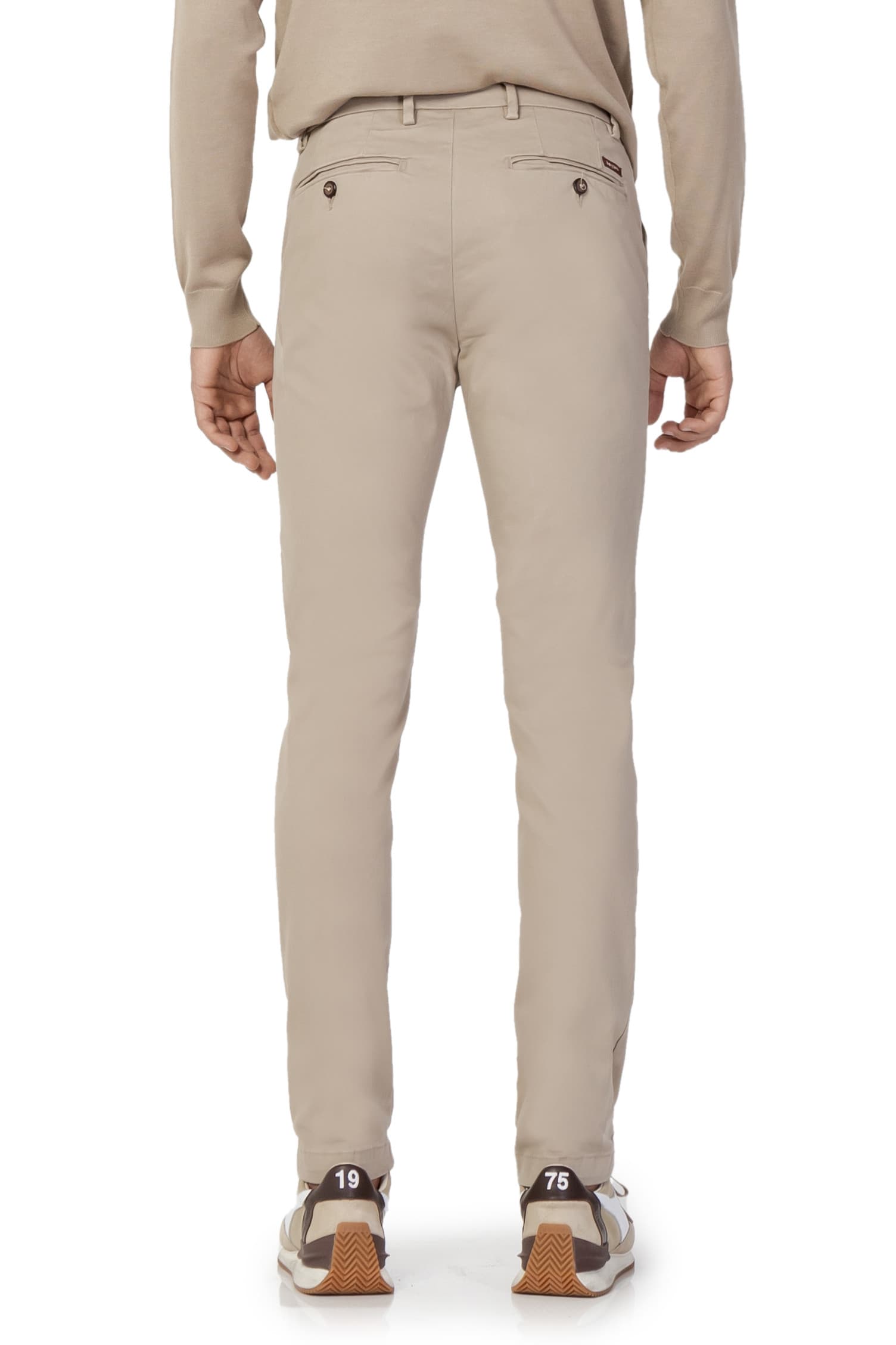 Borghese Pantaloni Uomo - Borghese