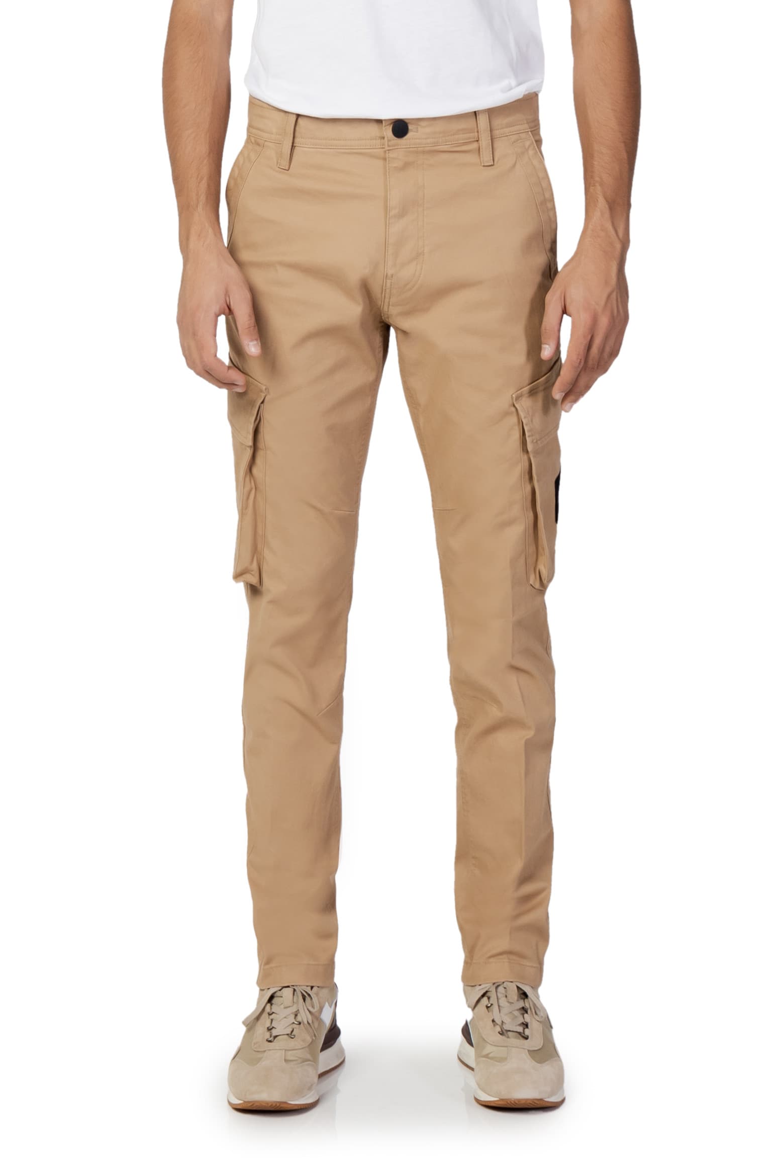 Calvin Klein Jeans Pantaloni Uomo - Calvin Klein Jeans