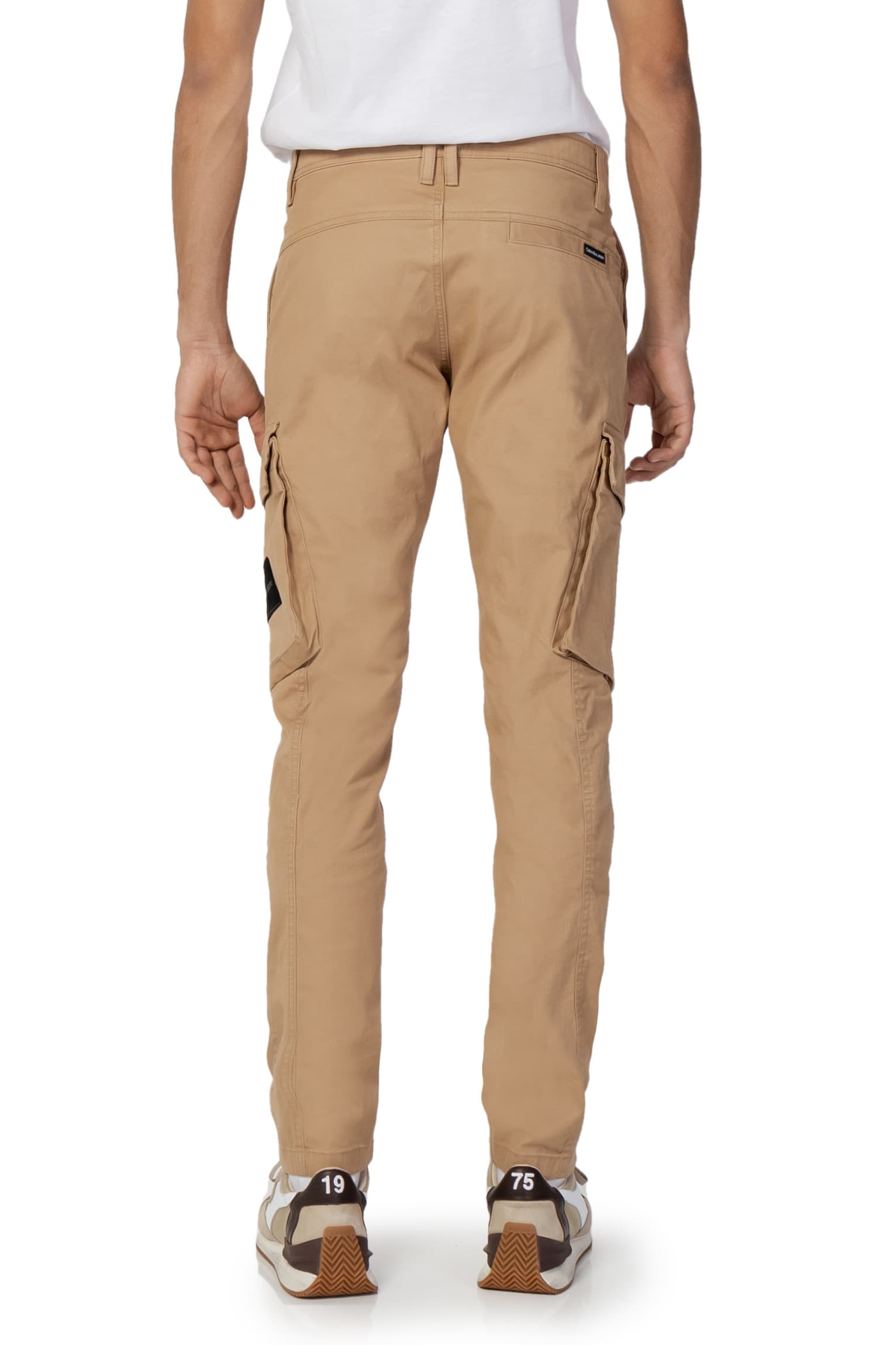 Calvin Klein Jeans Pantaloni Uomo - Calvin Klein Jeans