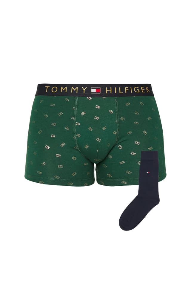 Tommy Hilfiger Бельо МЪЖe