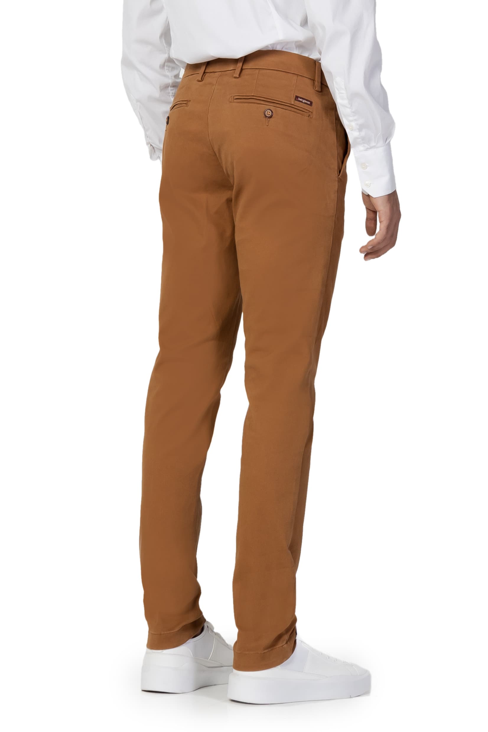 Borghese Pantaloni Uomo - Borghese