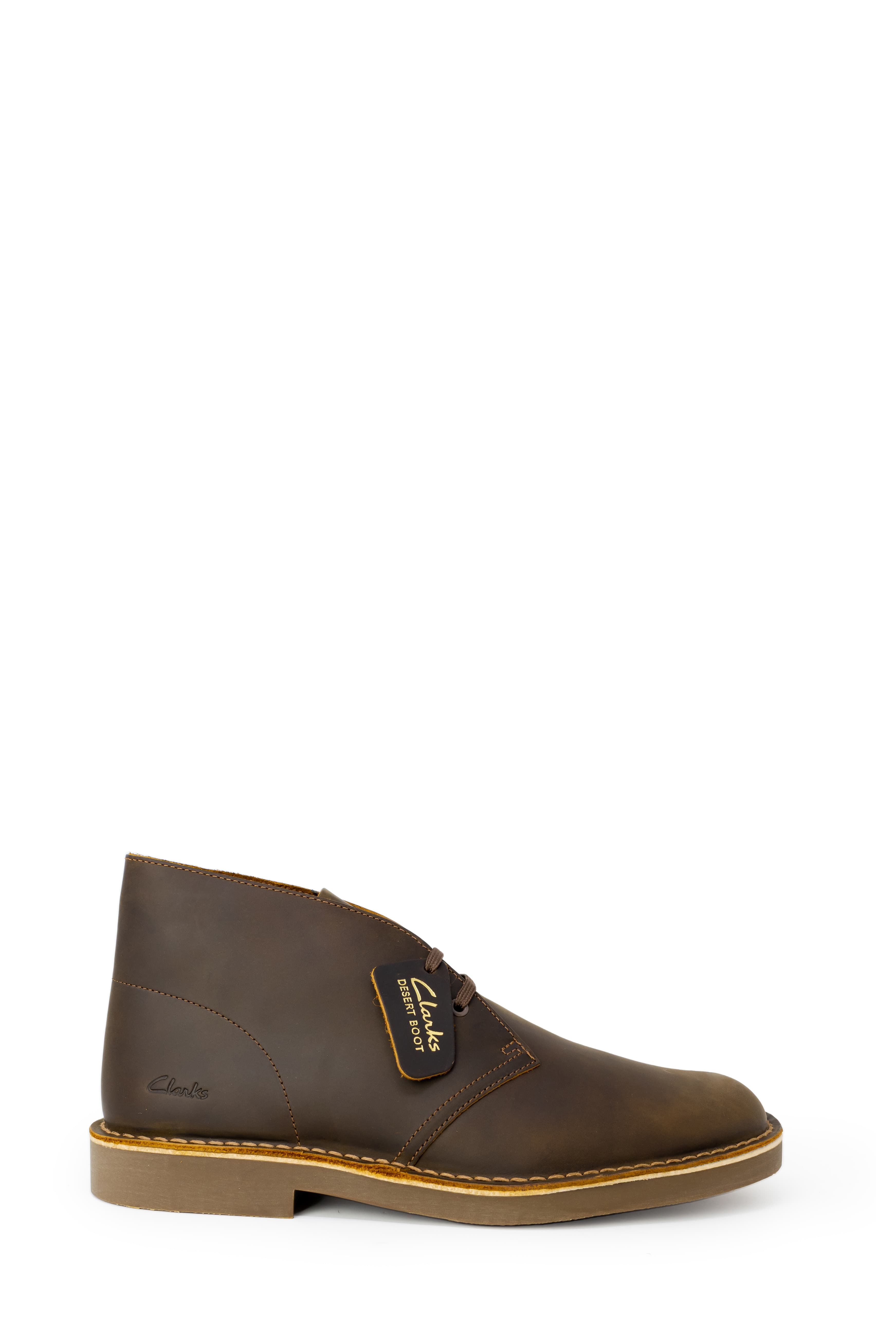 Clarks Stivali Uomo - Clarks