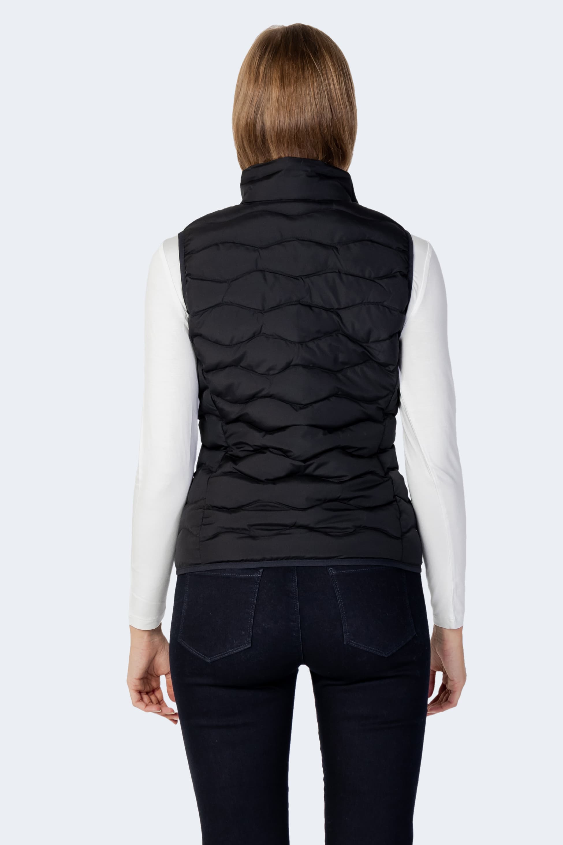 Ea7 Gilet Donna - Ea7