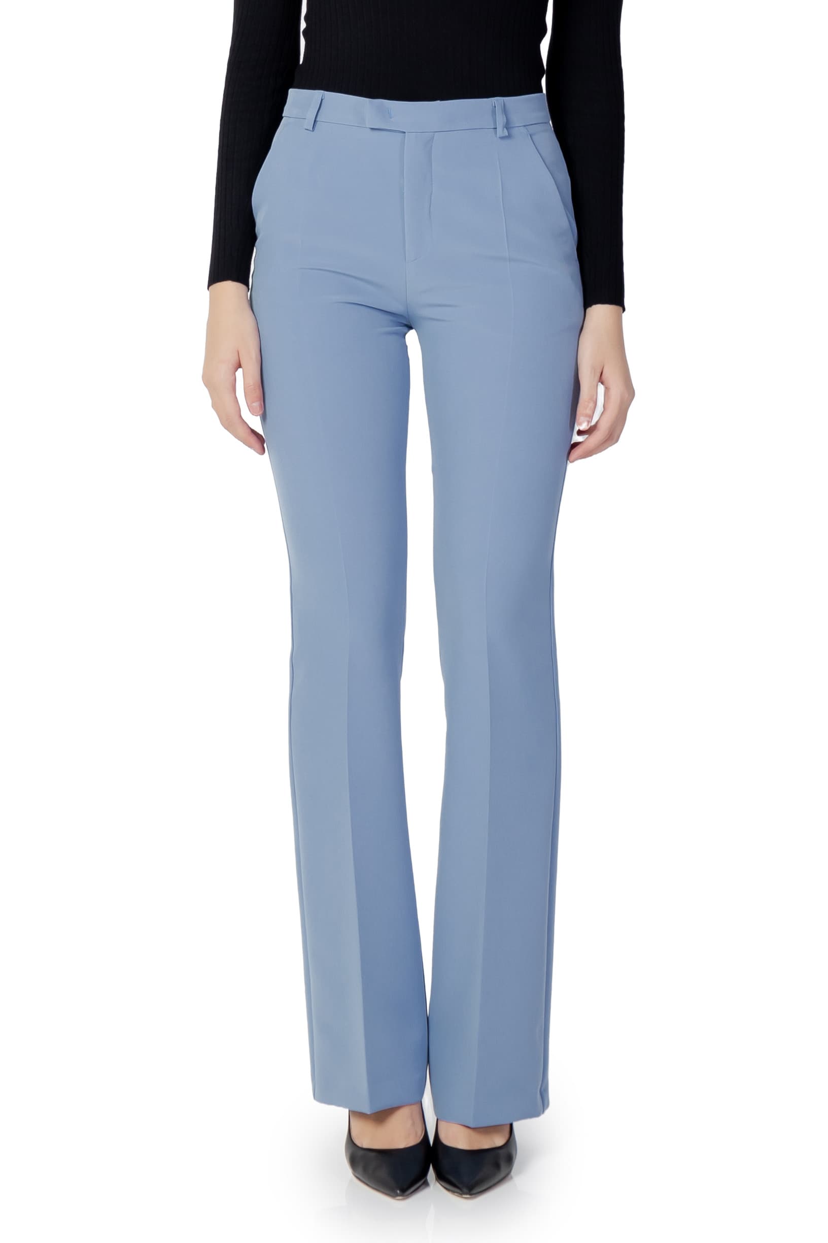 Sandro Ferrone Pantaloni Donna - Sandro Ferrone