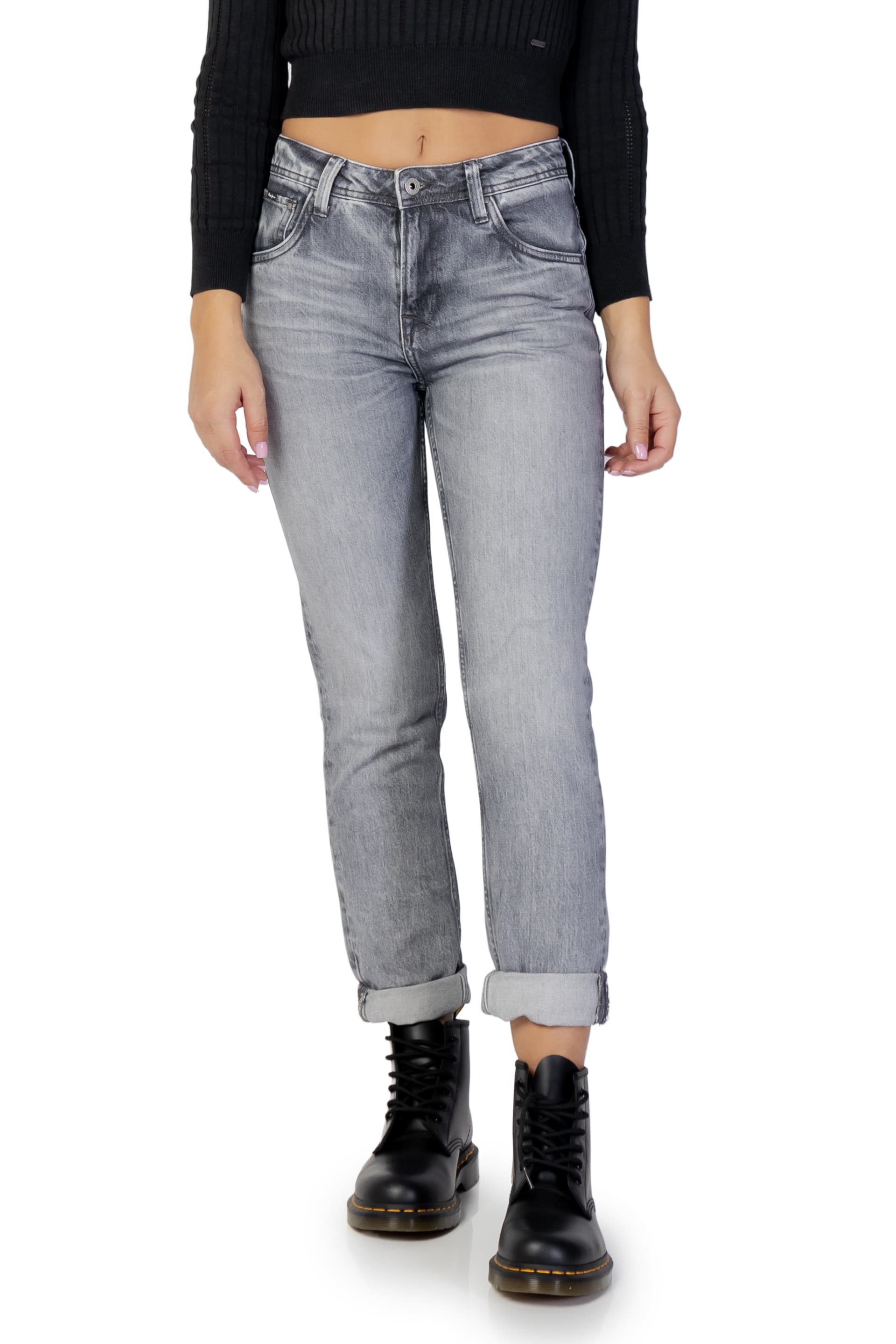 Pepe Jeans Jeans Donna - Pepe Jeans