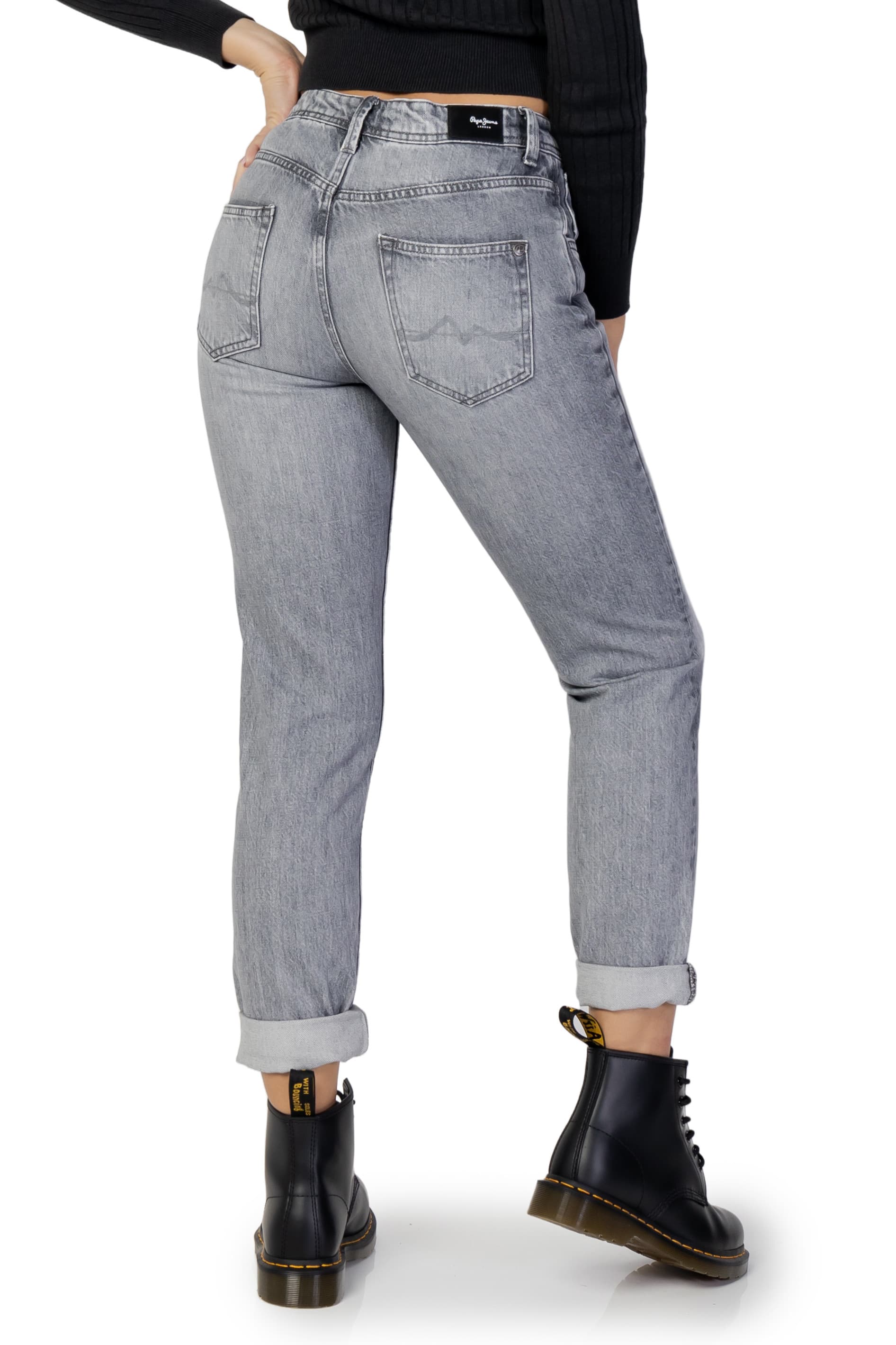 Pepe Jeans Jeans Donna - Pepe Jeans
