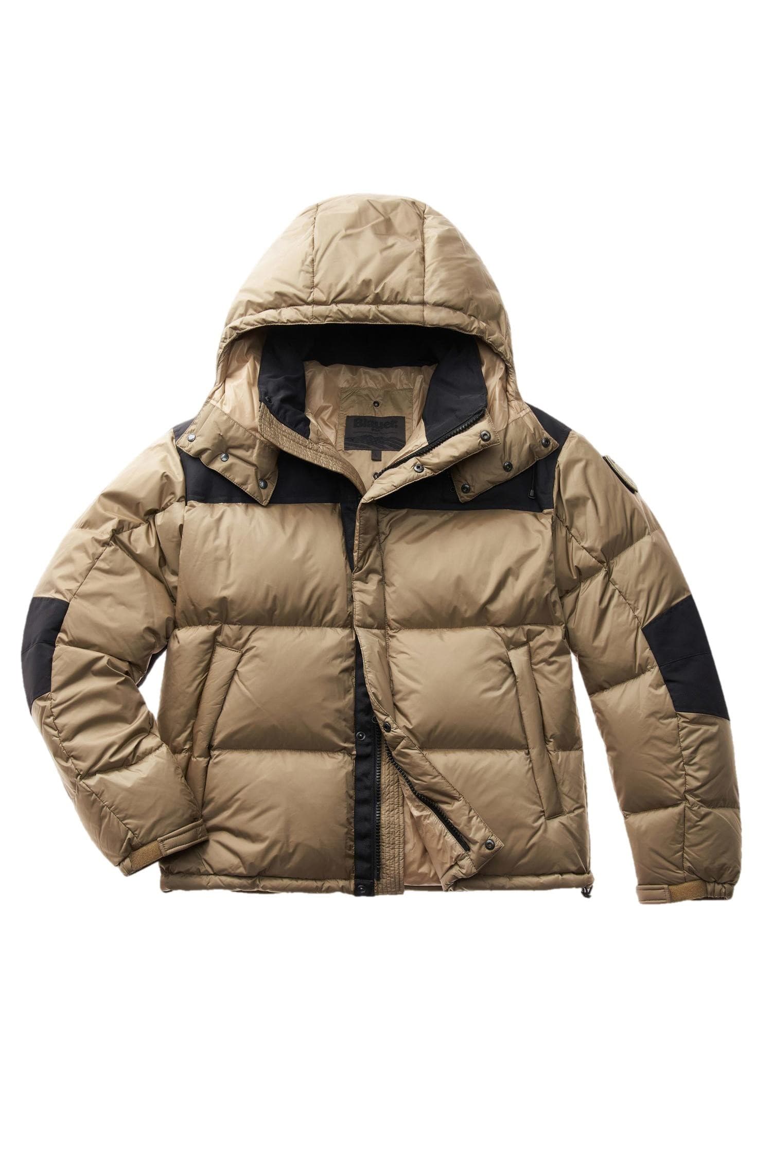 Blauer Giubbotto Uomo - Blauer
