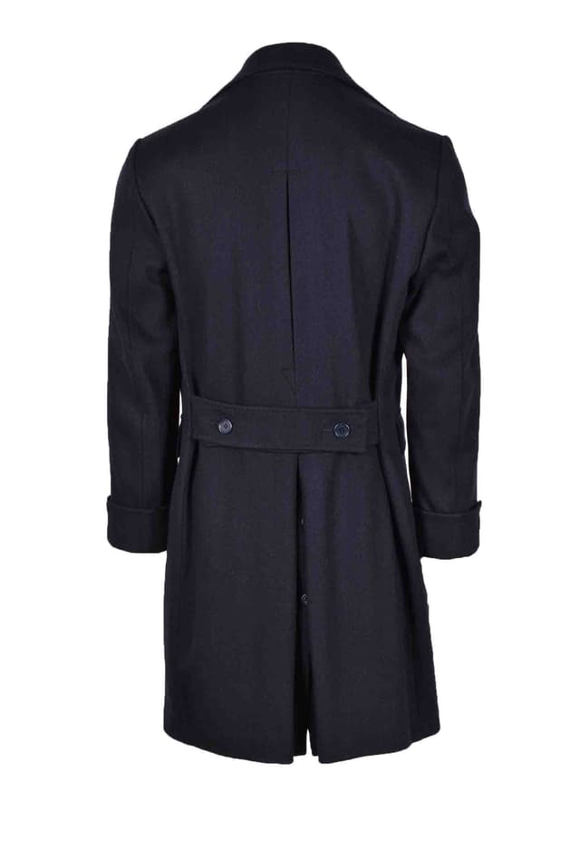 Luigi Borrelli Napoli Палто МЪЖe