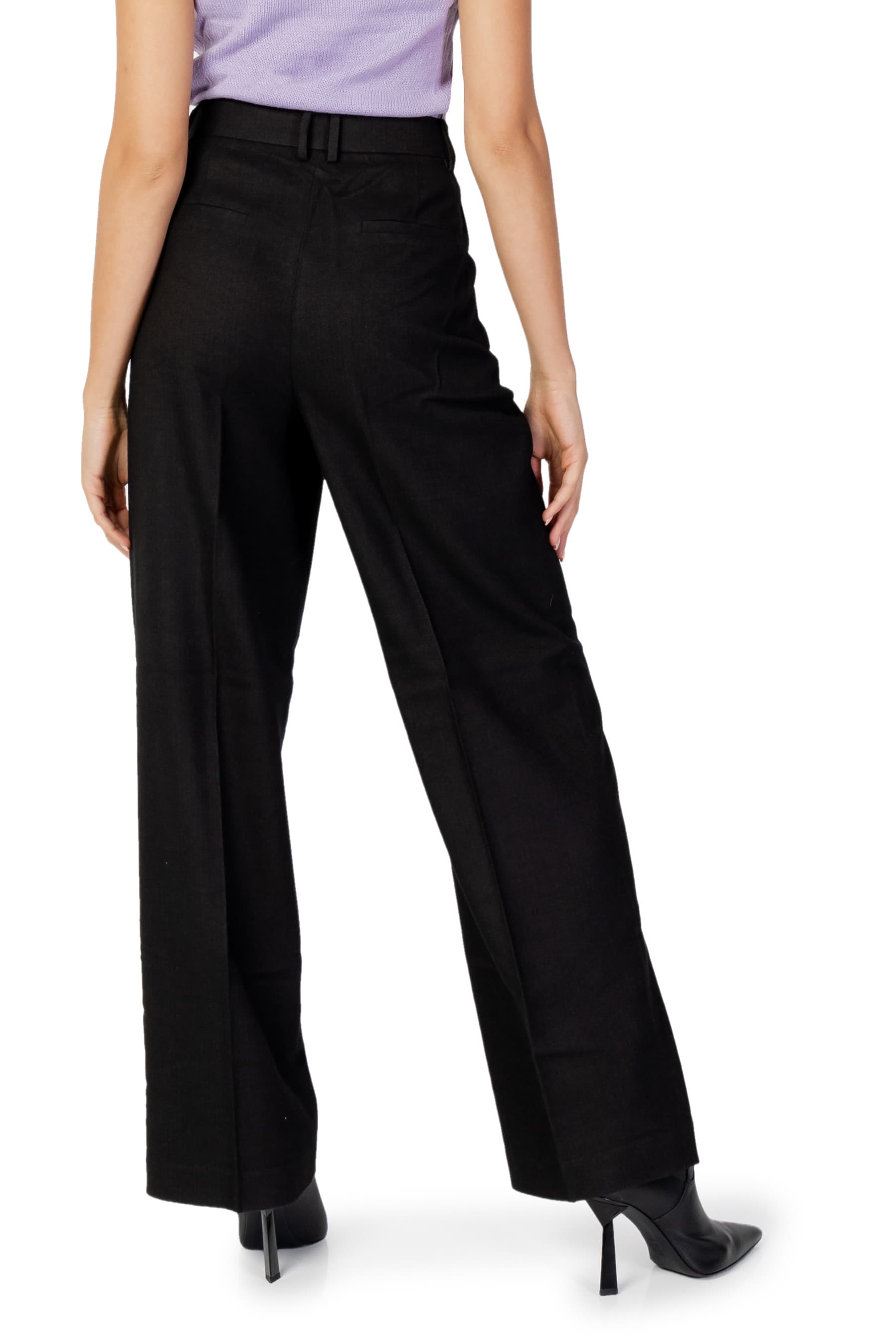 Only Pantaloni Donna - Only