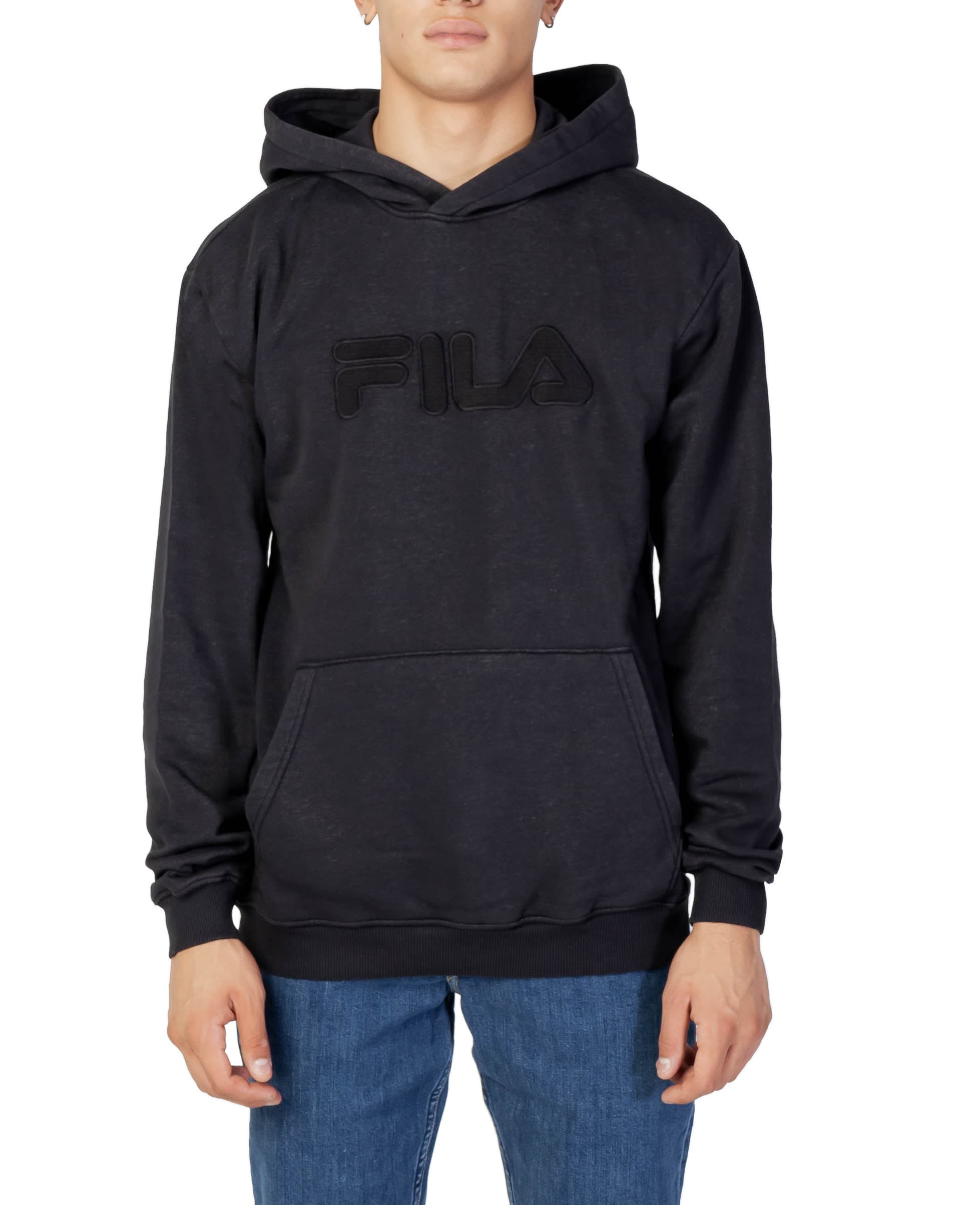 Fila Felpa Uomo - Fila