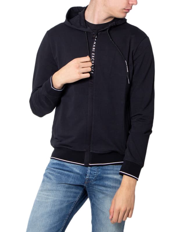 Armani Exchange Суитшърт МЪЖe