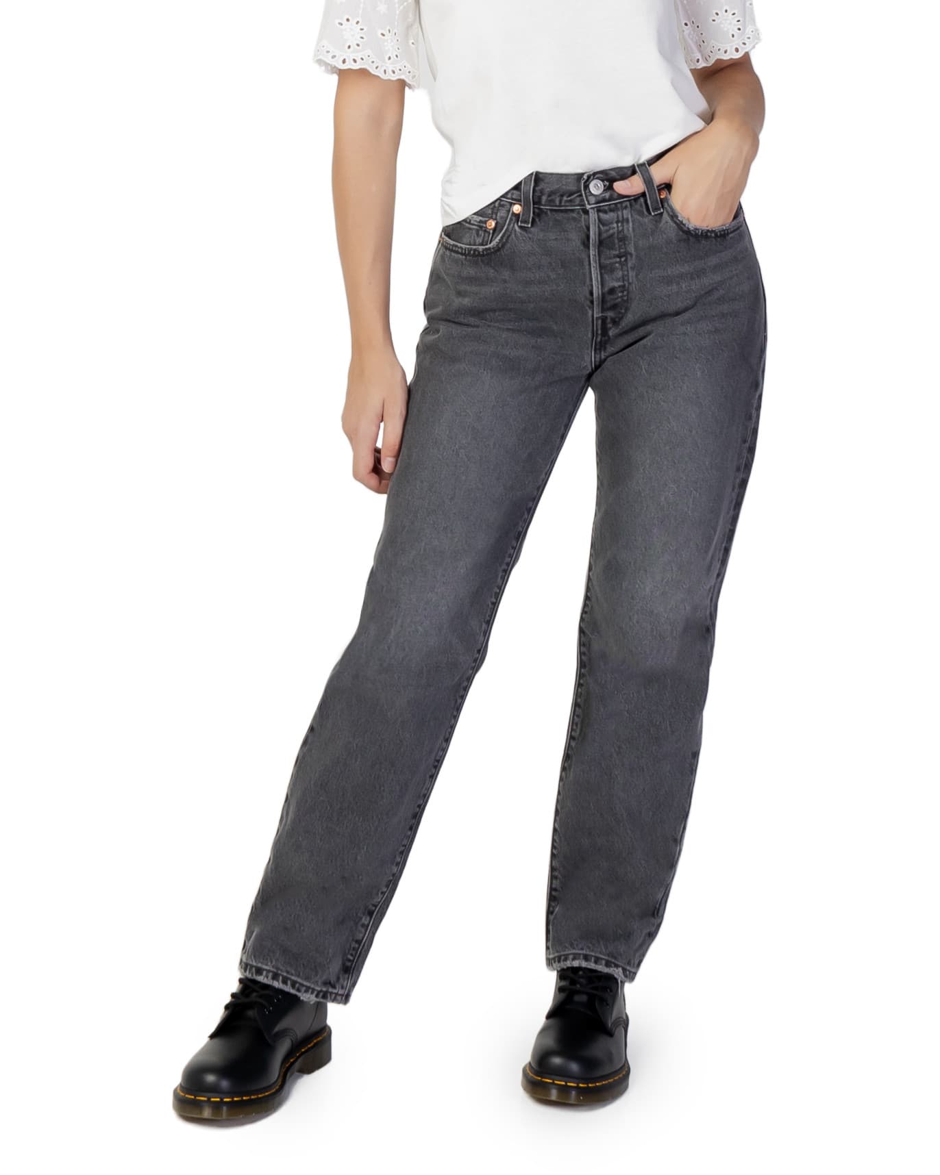 Levi`s Jeans Donna - Levi`s