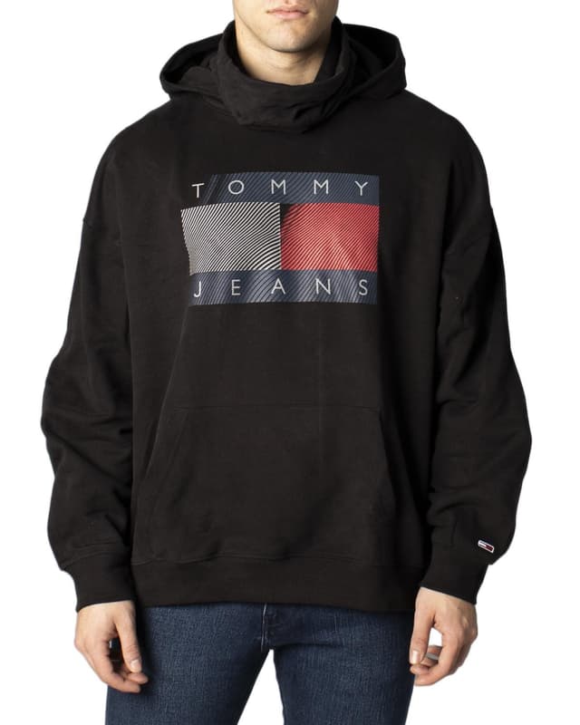Tommy Hilfiger Jeans Суитшърт МЪЖe