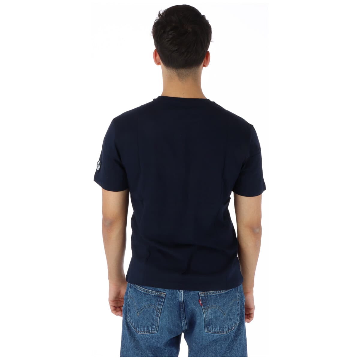 North Sails T-Shirt Uomo - North Sails