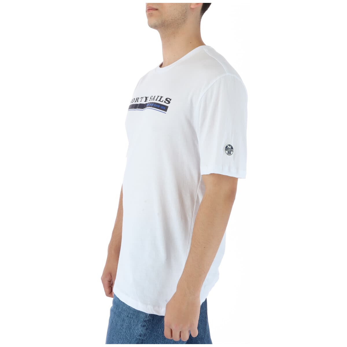 North Sails T-Shirt Uomo - North Sails