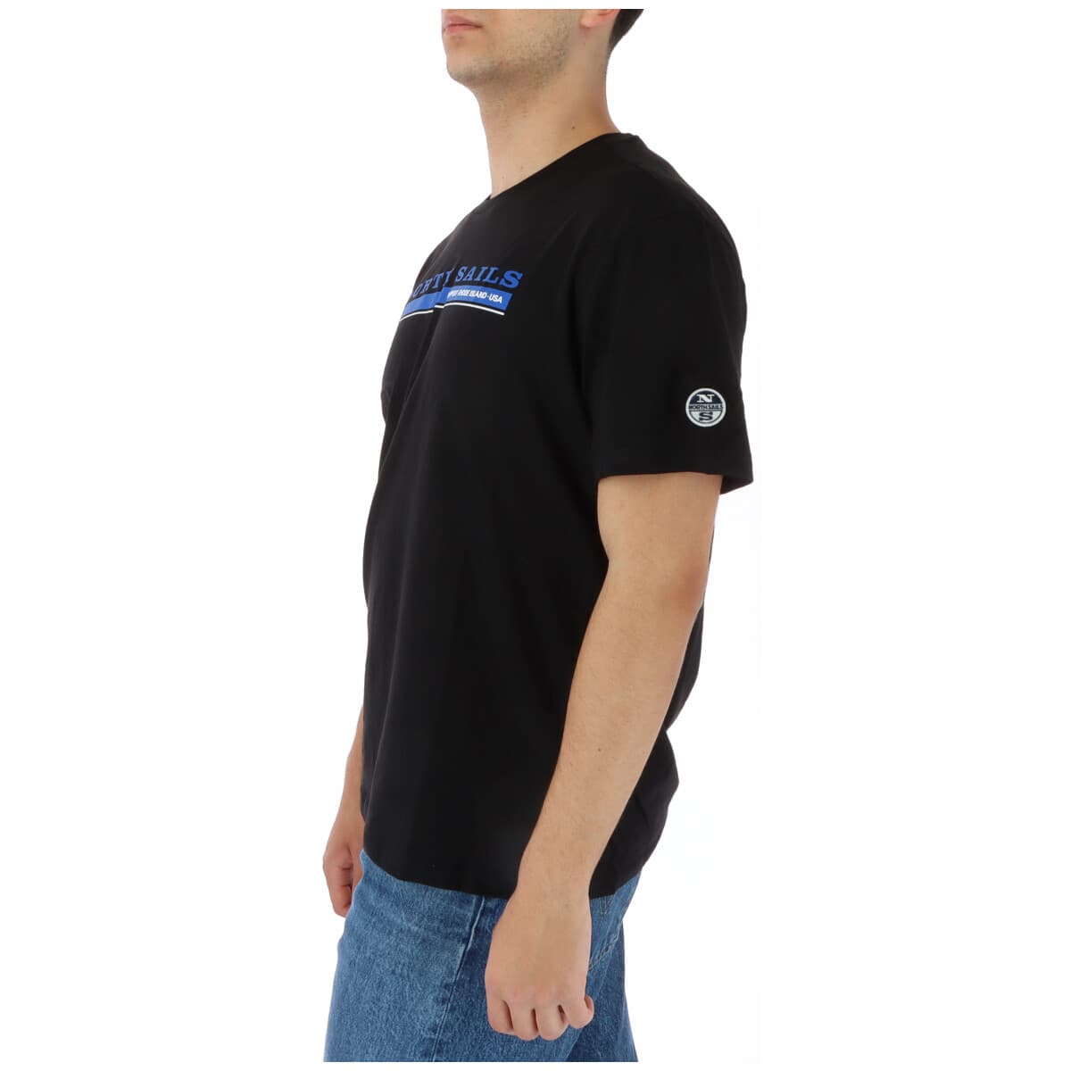 North Sails T-Shirt Uomo - North Sails