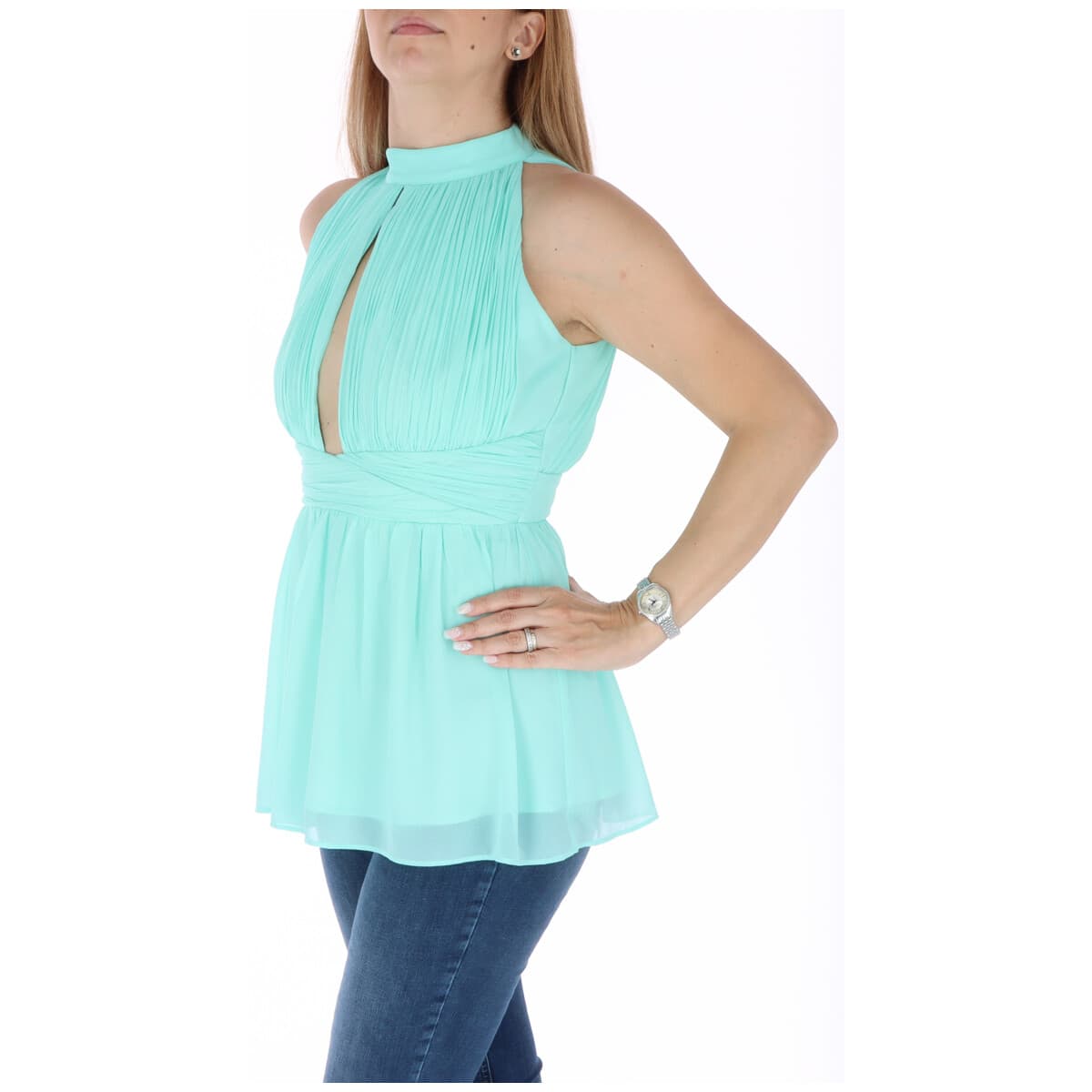 Fracomina Blouse Donna - Fracomina