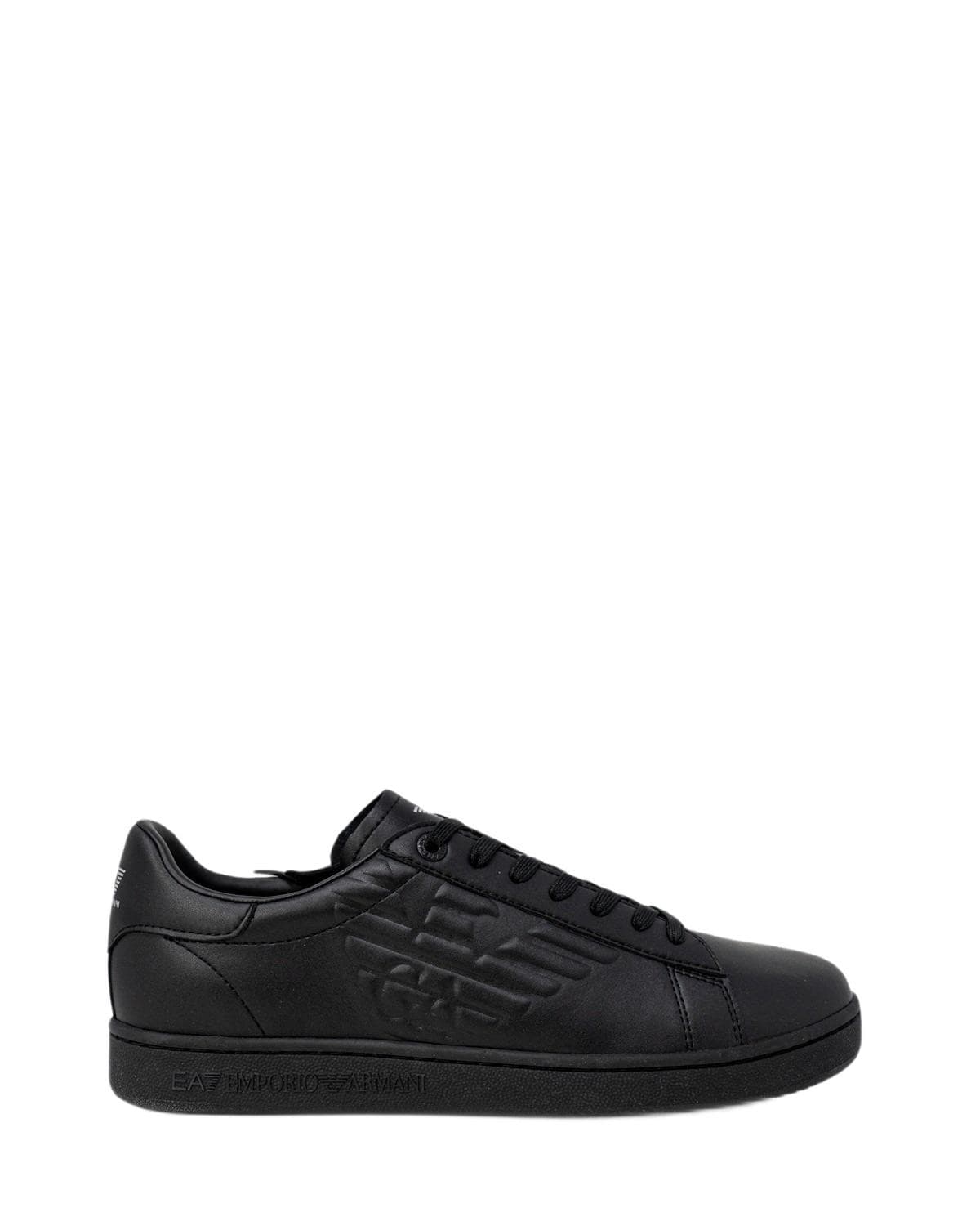 Ea7 Sneakers Uomo - Ea7