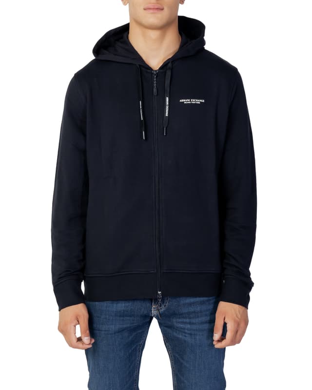 Armani Exchange Суитшърт МЪЖe