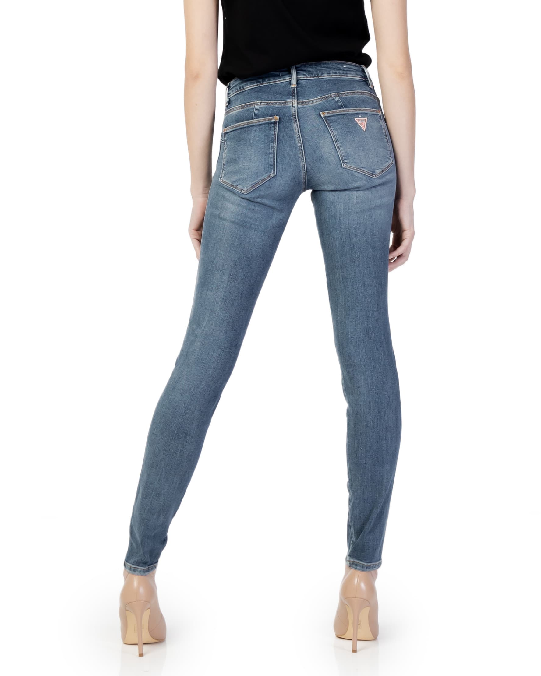 Guess Jeans Donna - Guess